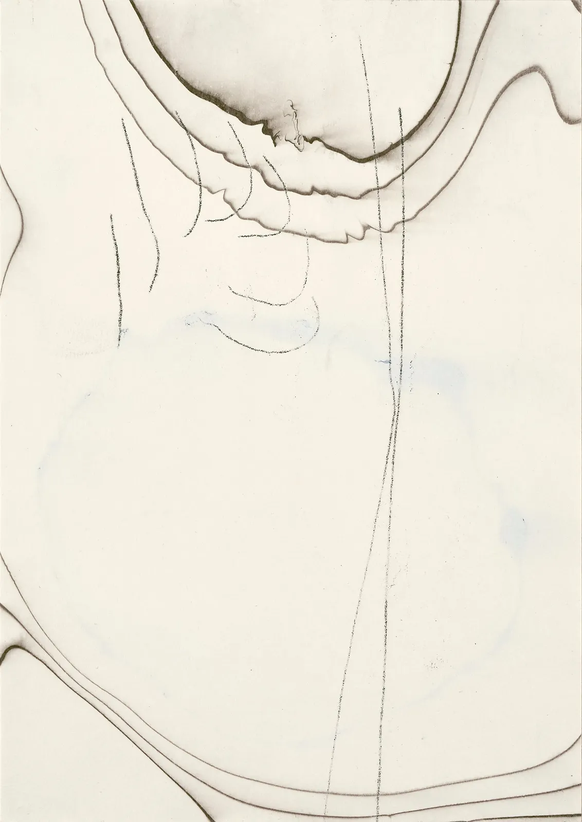 Carmen Hillers, Eine ganz eigene Art von Glück, 2023