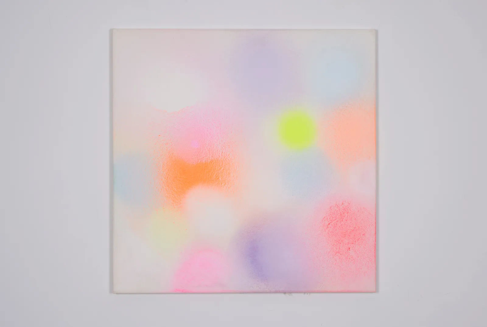 Margit Hartnagel, Arising Colors 7-12-23, 2023