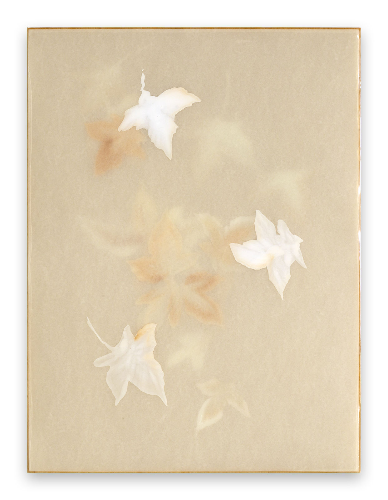 Christine Brunella, Poem (R2561), 2025