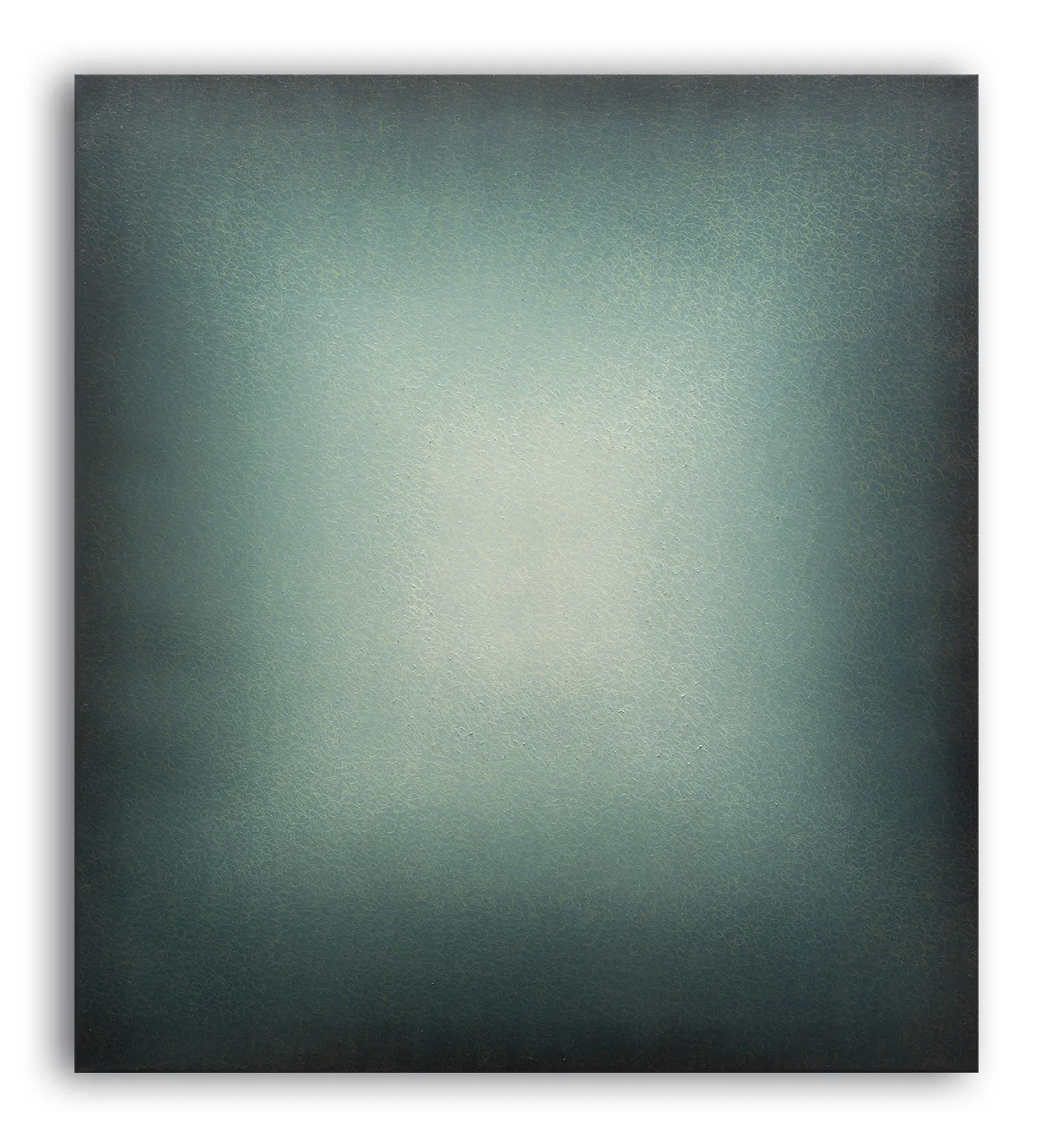 Eberhard Ross, 18725 black writing, 2025