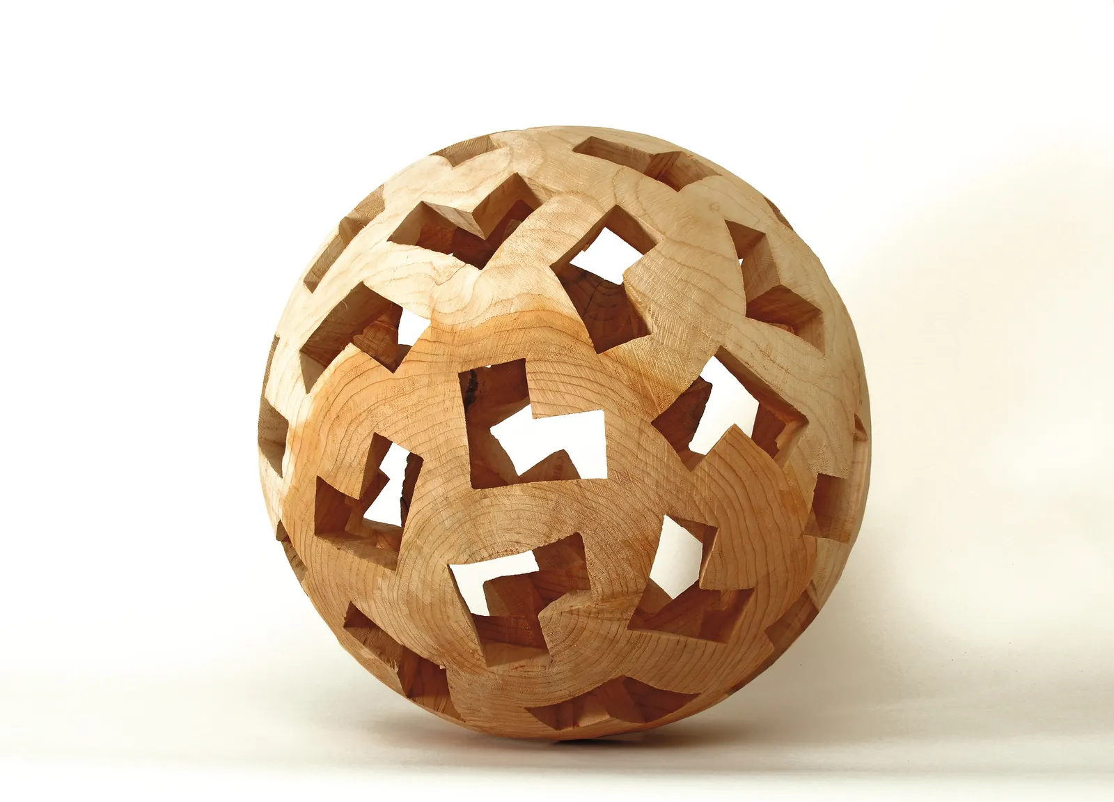 Stephan Wurmer, Lichter Raum, 2023