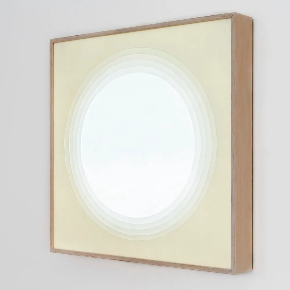 Margit Hartnagel, Lichtportal, 2021