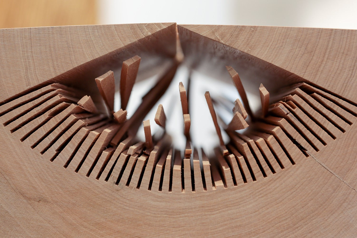 Stephan Wurmer, Ordnung und Chaos