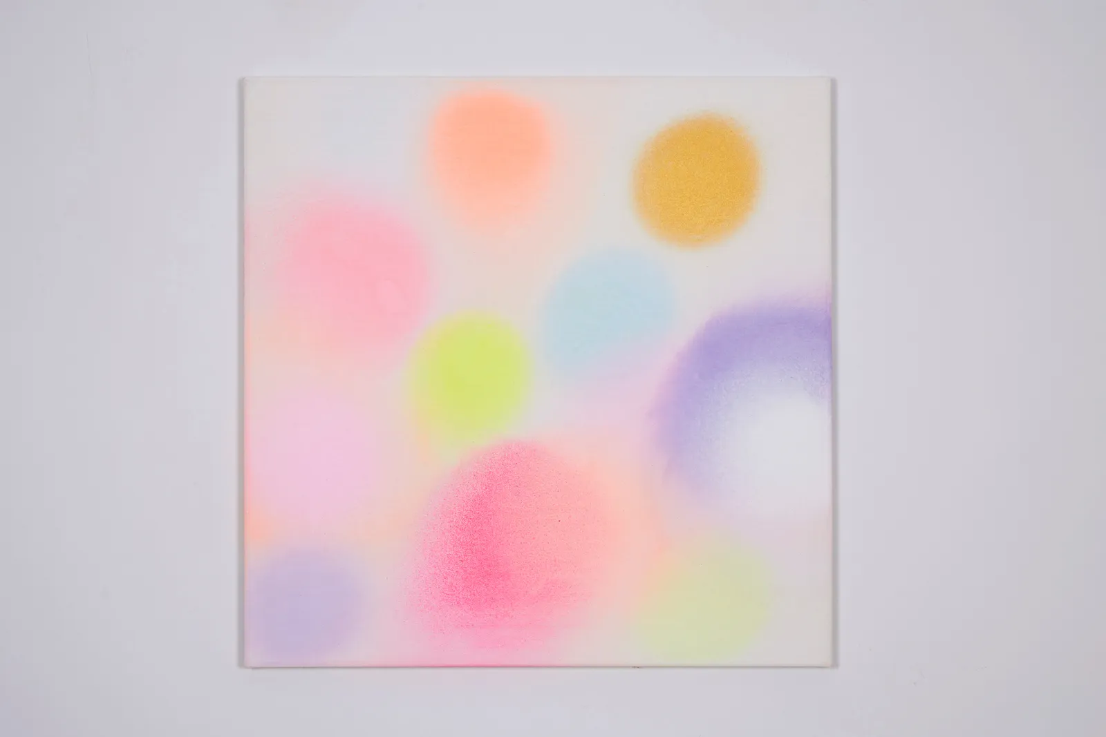 Margit Hartnagel, Arising Colors 14-6-24, 2024