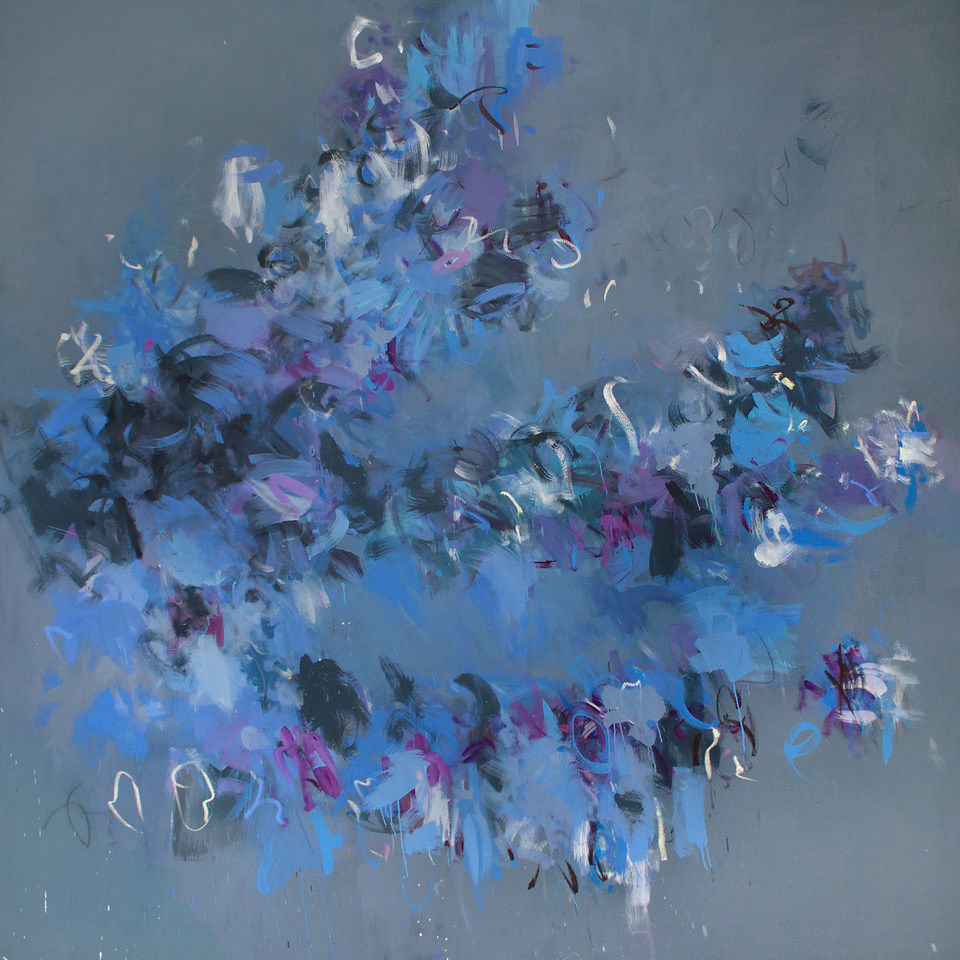 Ulrike Seyboth, Nocturnal, 2015