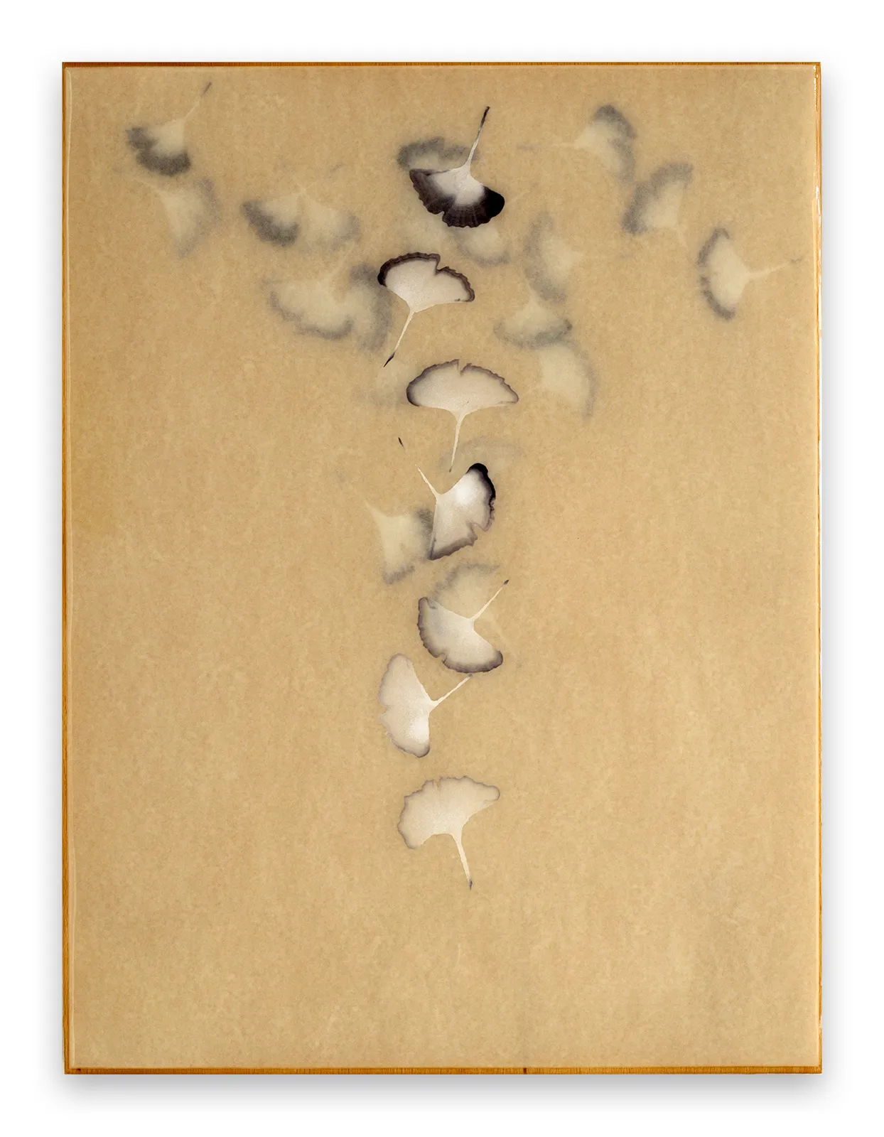 Christine Brunella, Poem (R2558), 2025