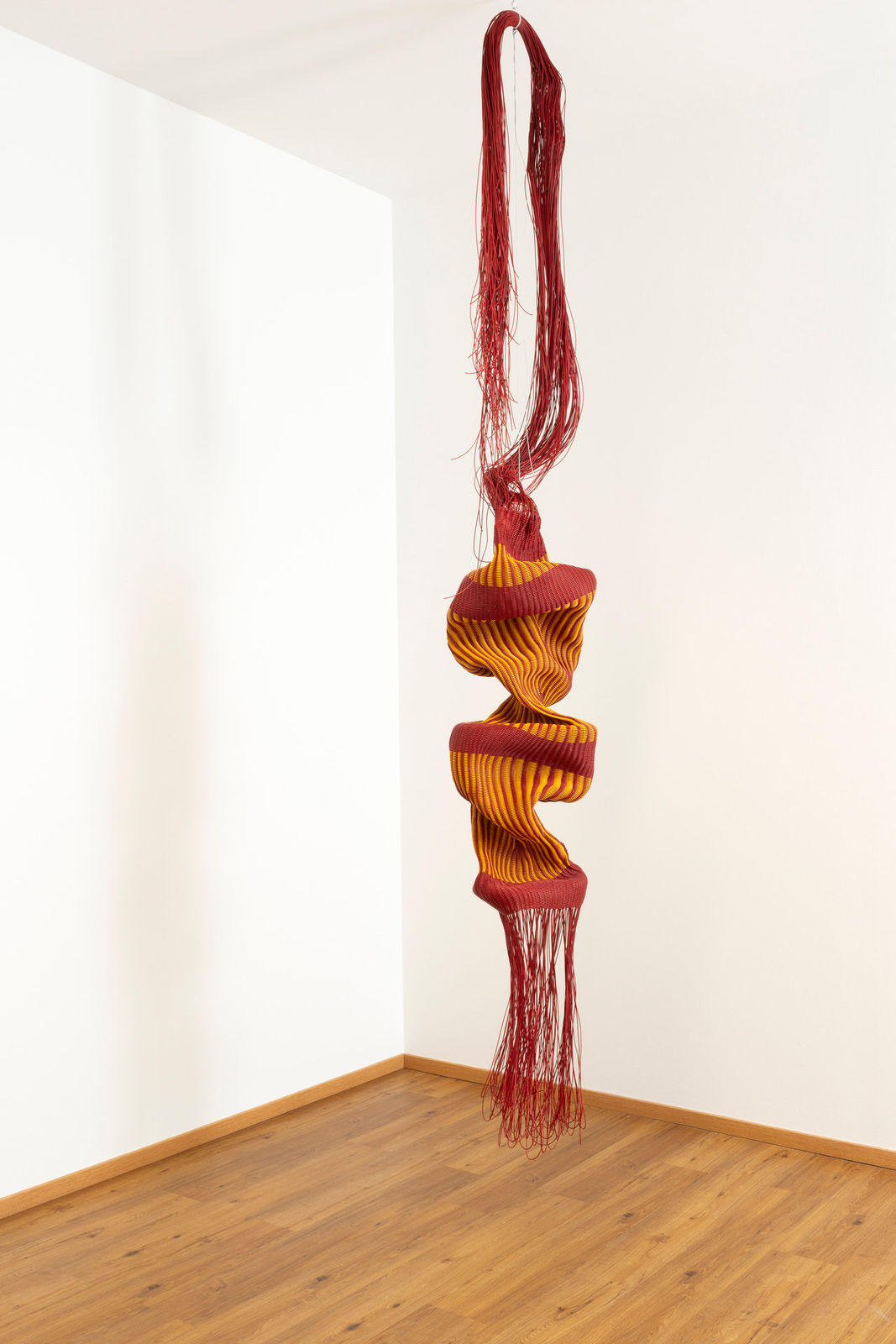 Susanne Thiemann, Feel free, 2023