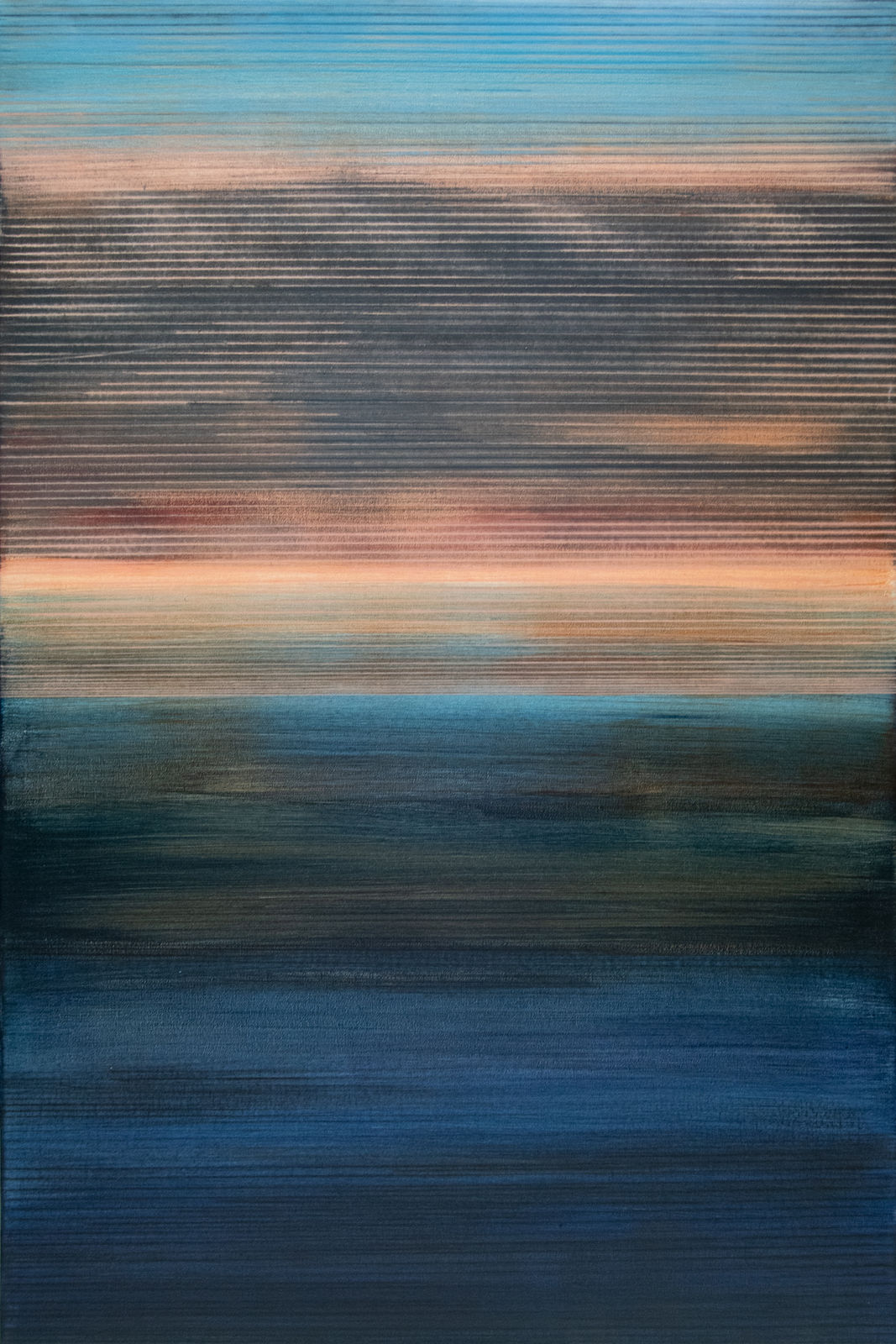 Peter Lang, Escape-IHuminu, 2025