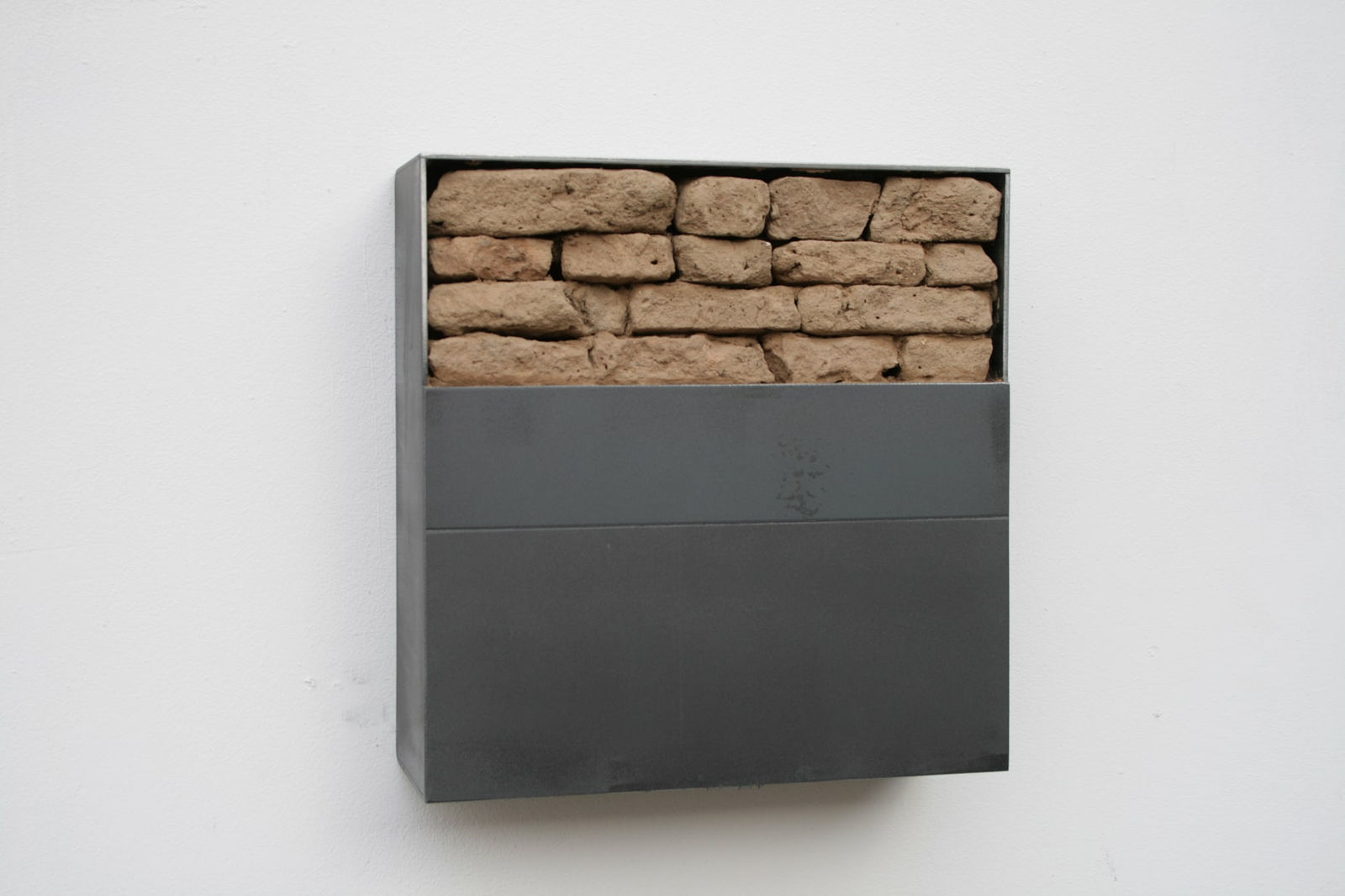 Madeleine Dietz, Tresor, 2013