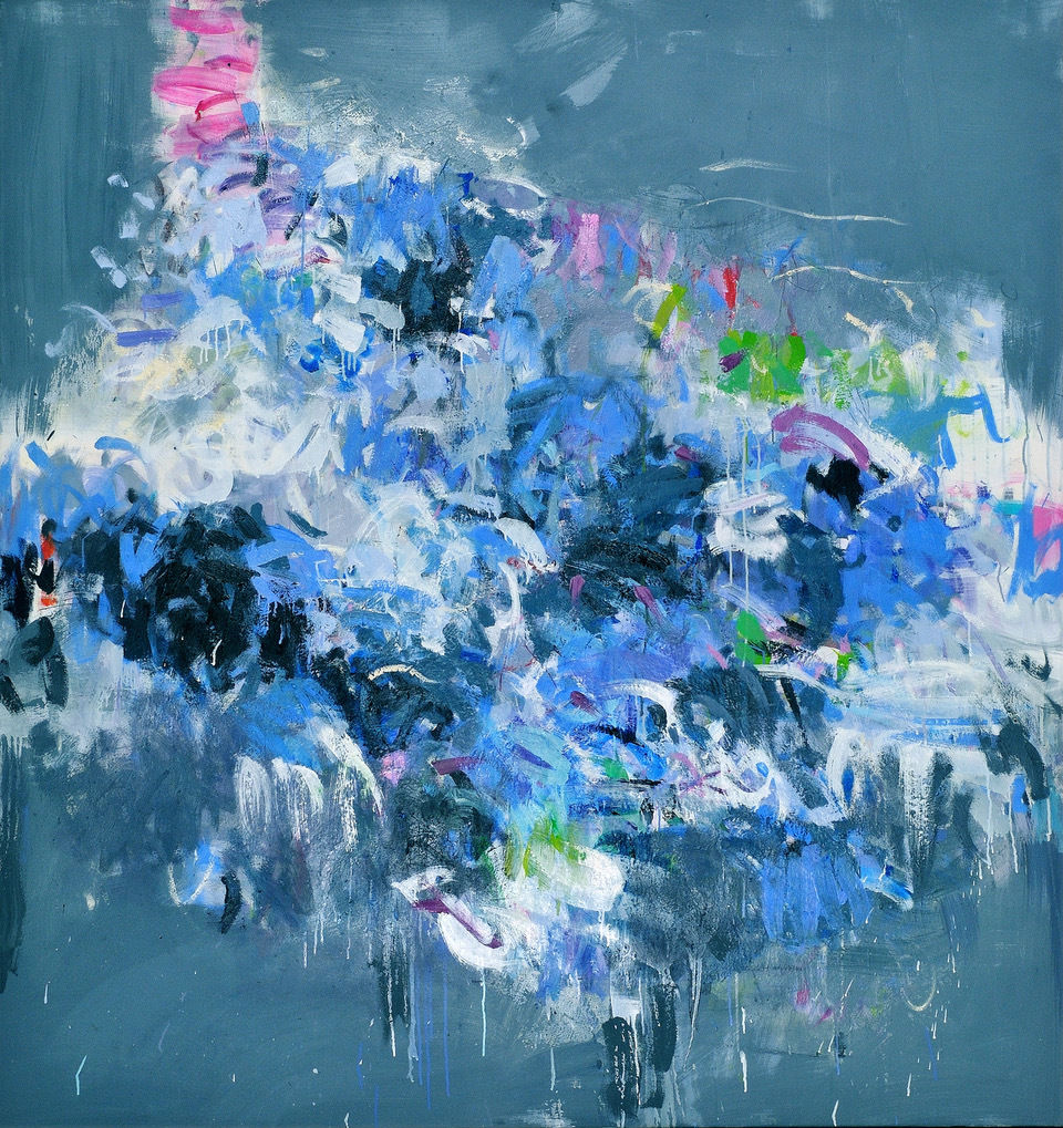 Ulrike Seyboth, Nocturnal / By the way, 2010/ 2013