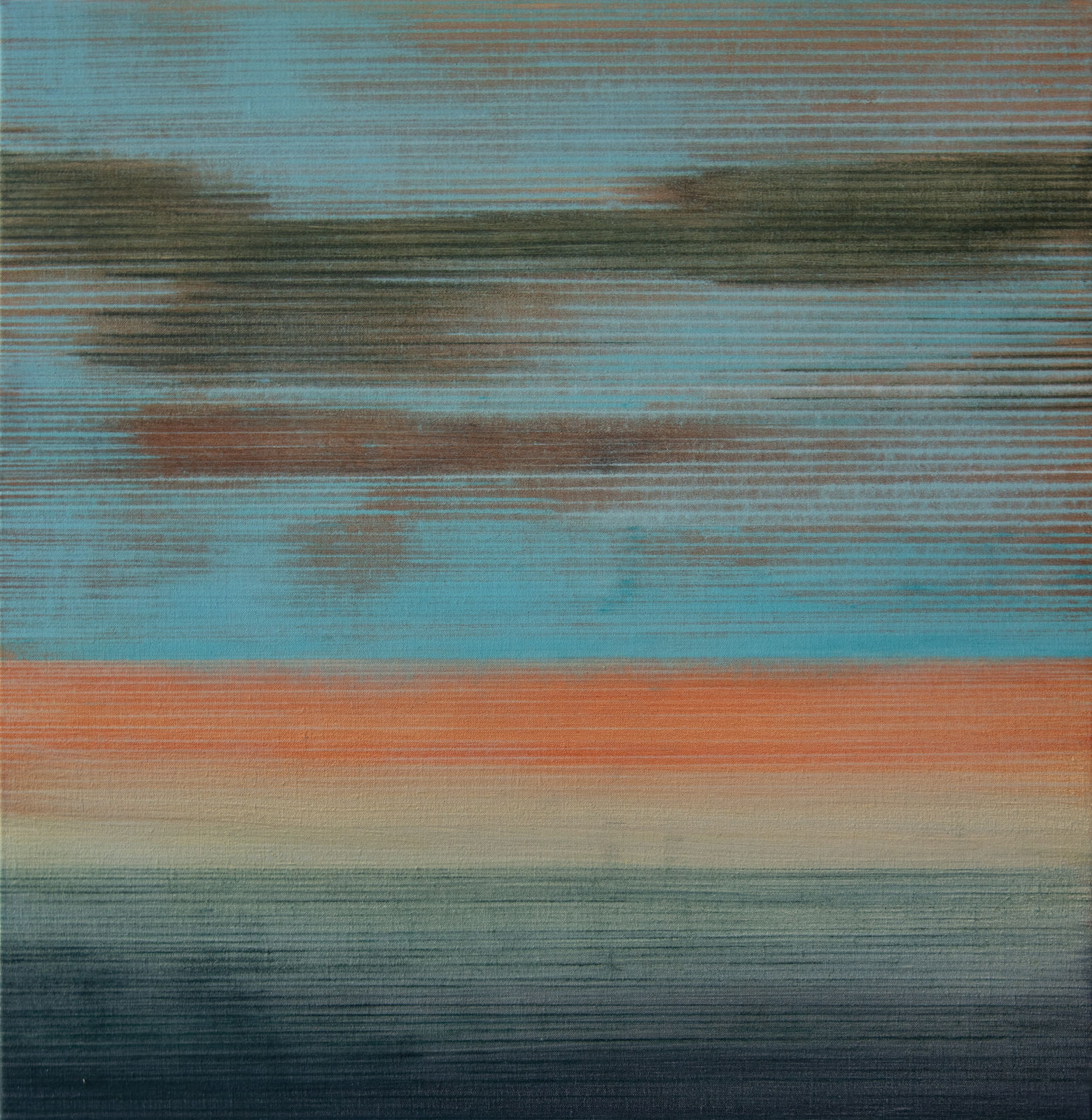 Peter Lang, Sjónarrönd, 2024