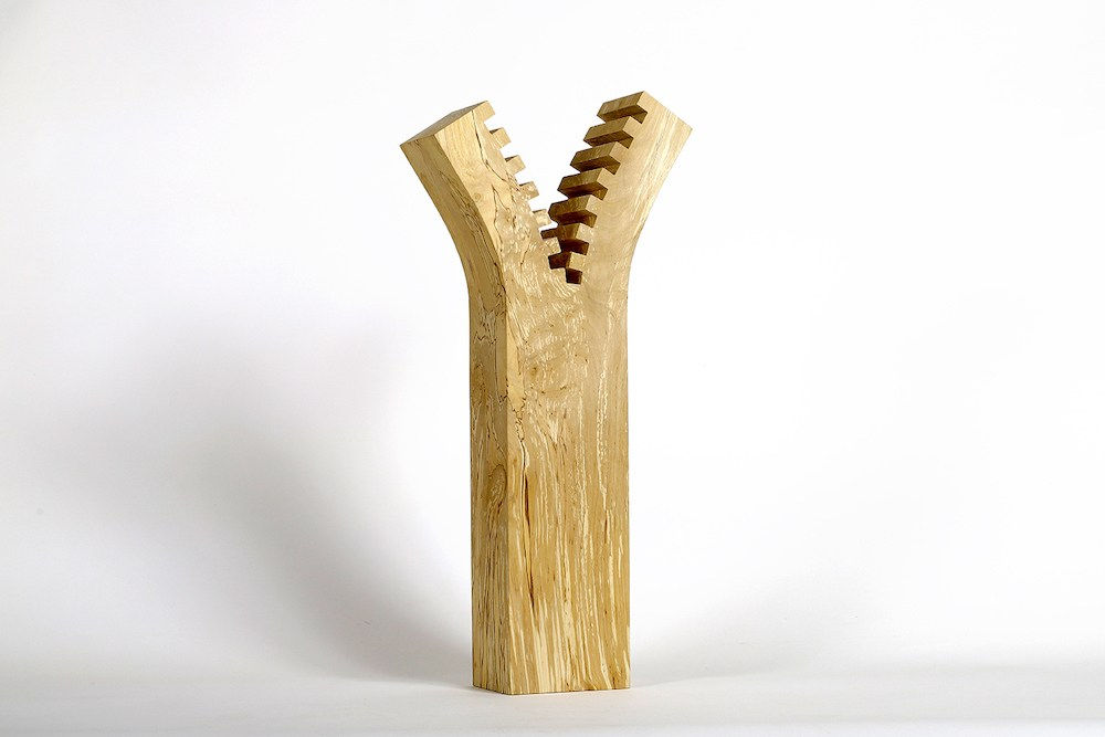 Stephan Wurmer, Entfaltung, 2025