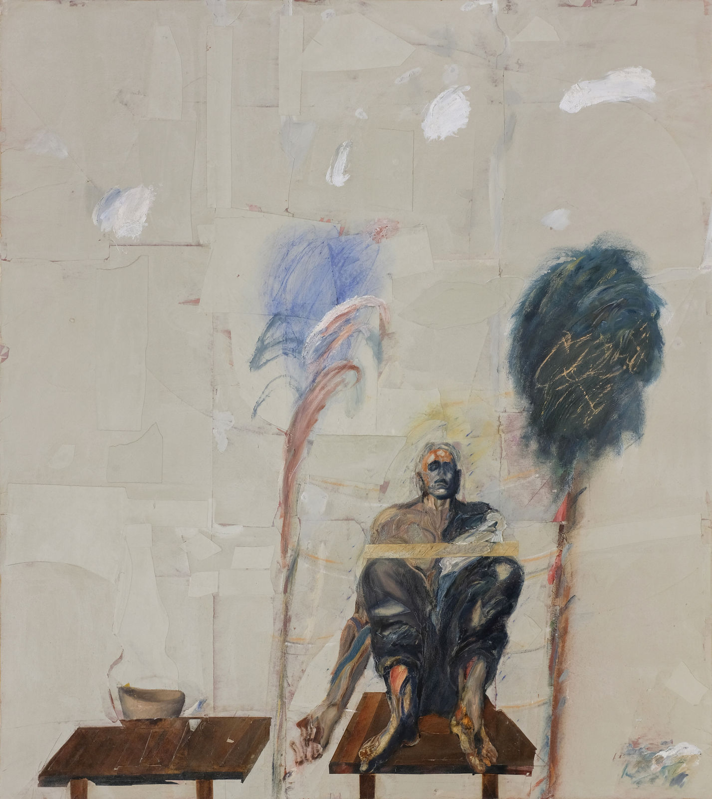 Reima Nevalainen, In the Shade, 2021