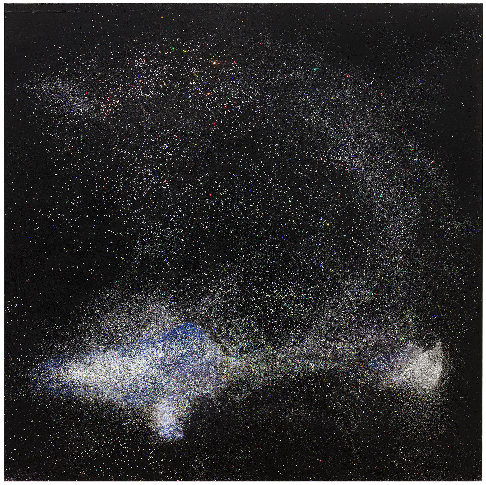 Marianna Uutinen, Back, 2021