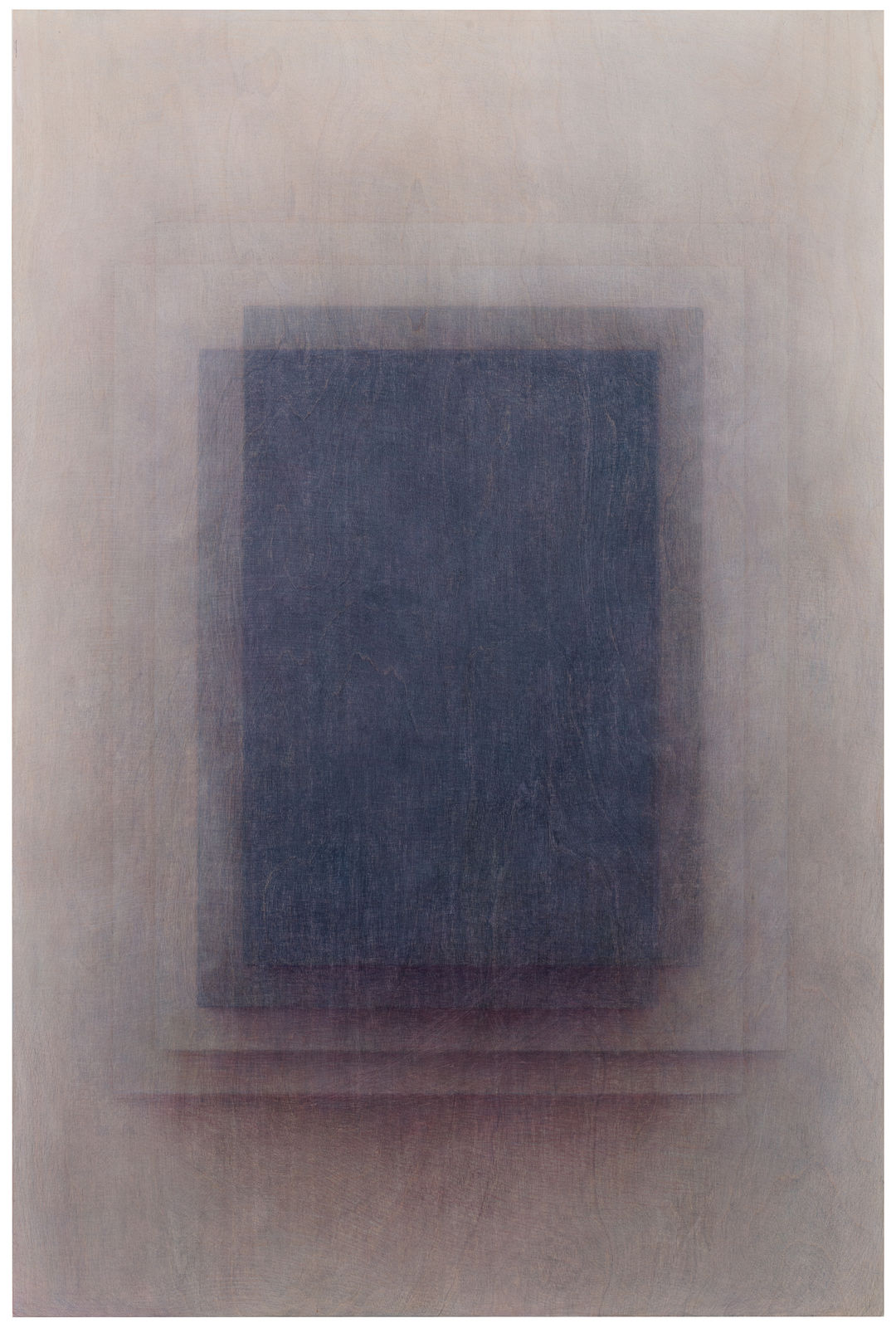 Susanne Gottberg, Echoes, 2025