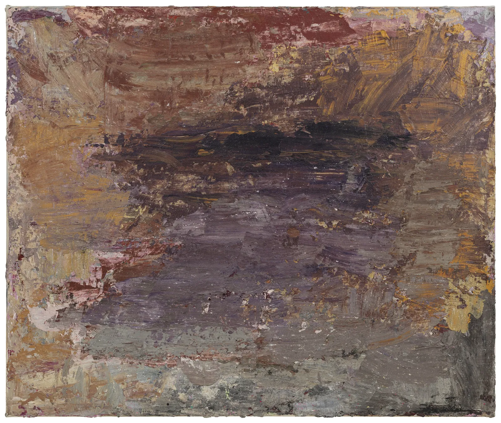 Raili Tang, Maisema, 1988