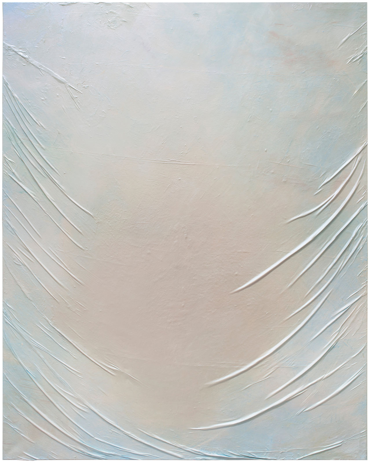 Marianna Uutinen, From the Series "Plastic Sky" 3, 2015