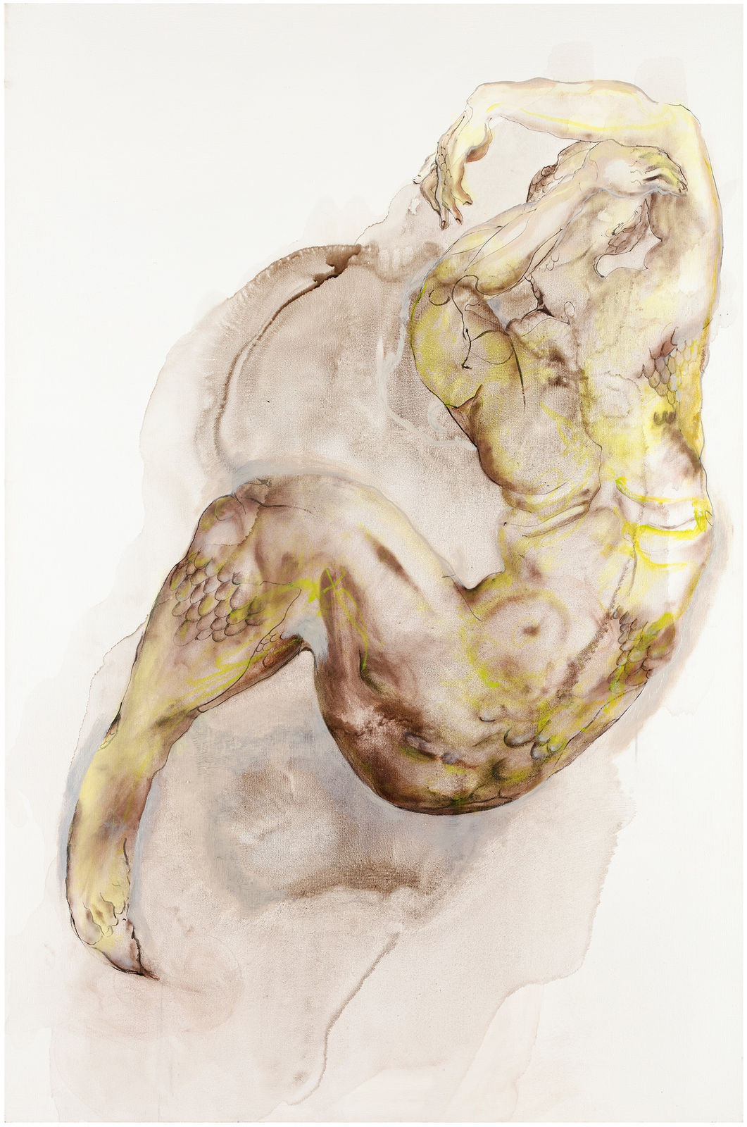 Marjatta Tapiola, Kadmos, 2024