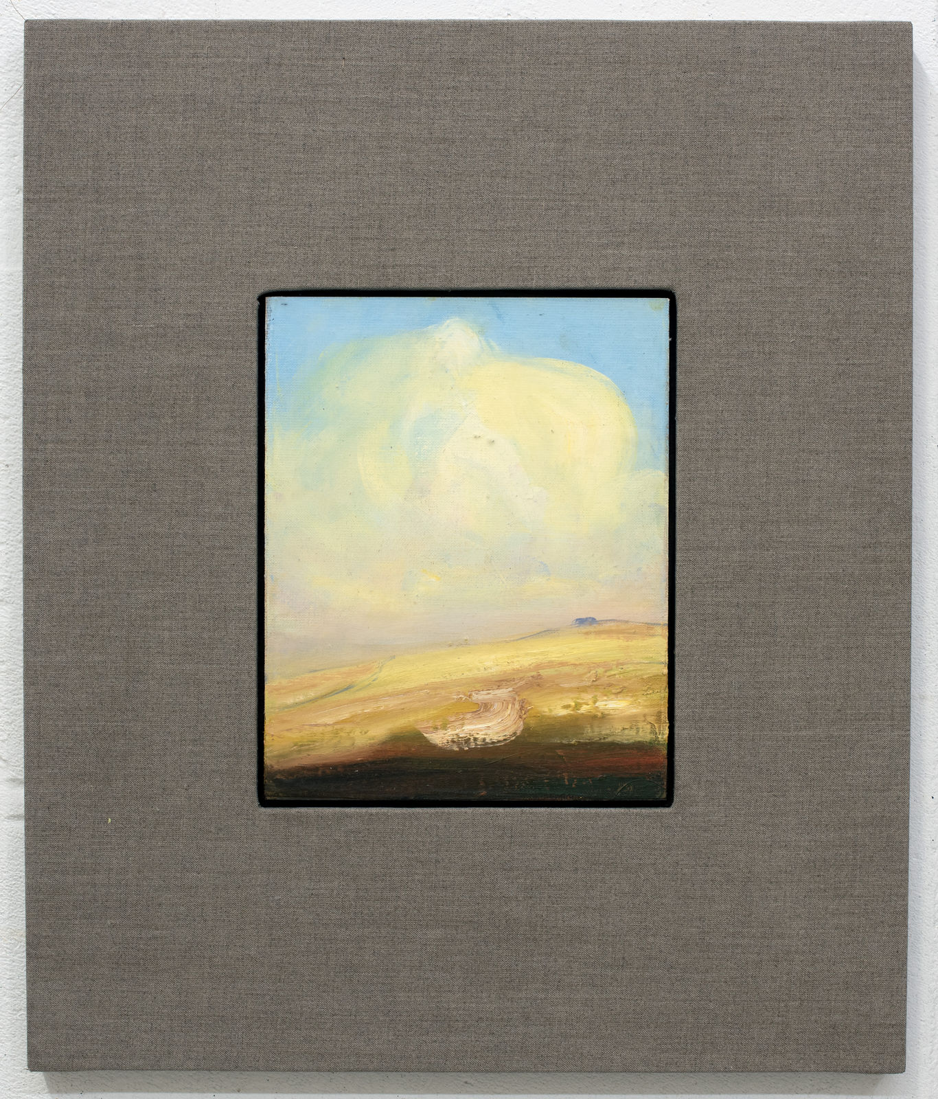 Peter Frie, Untitled, 2025