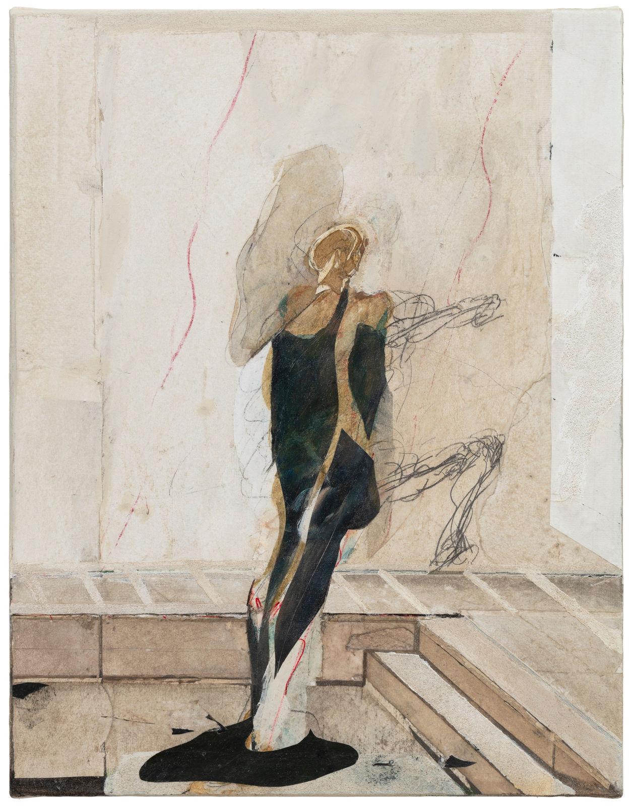 Reima Nevalainen, Genkan, 2024