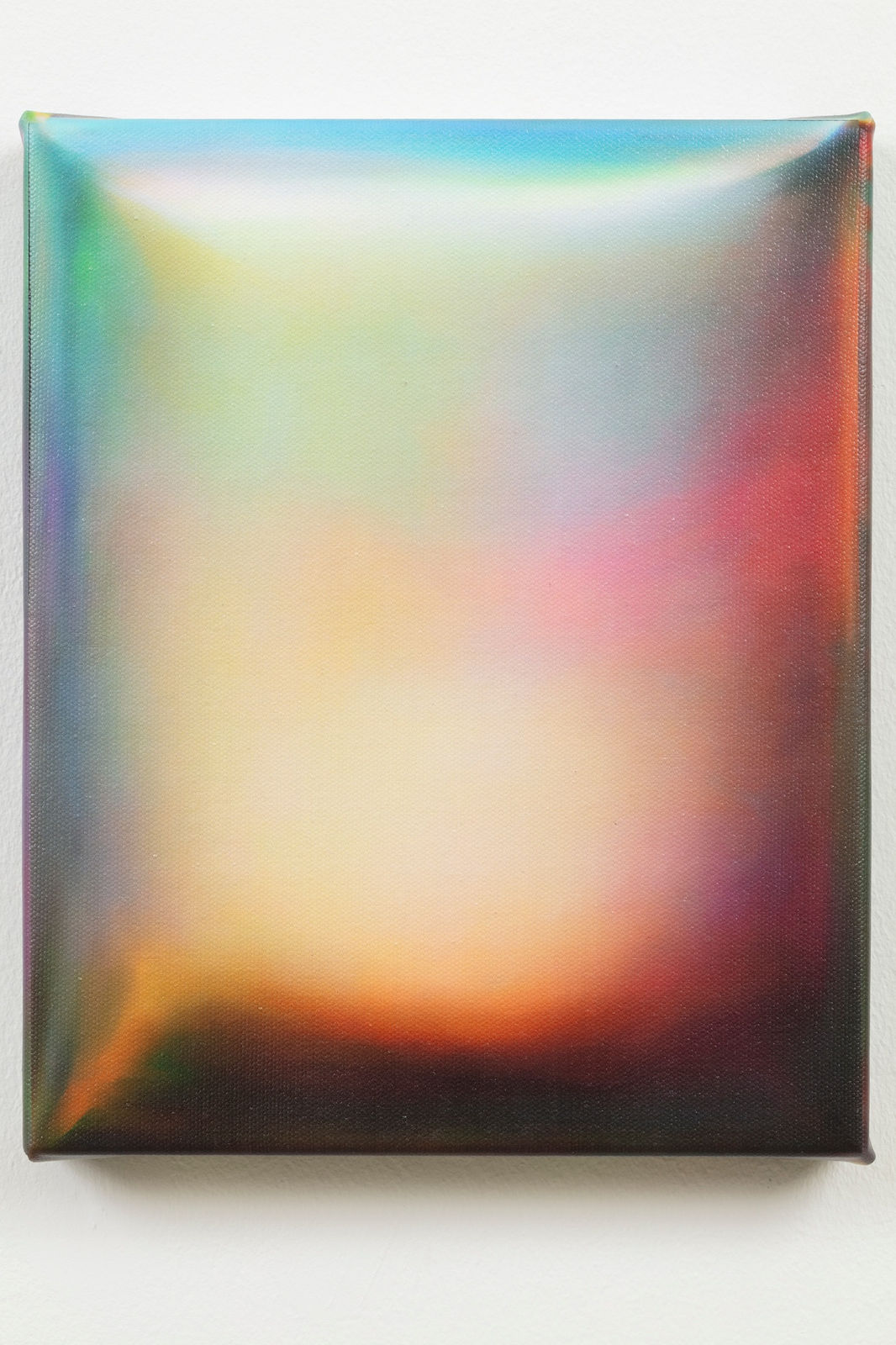 Gioele Amaro, Digital Storm, 2024