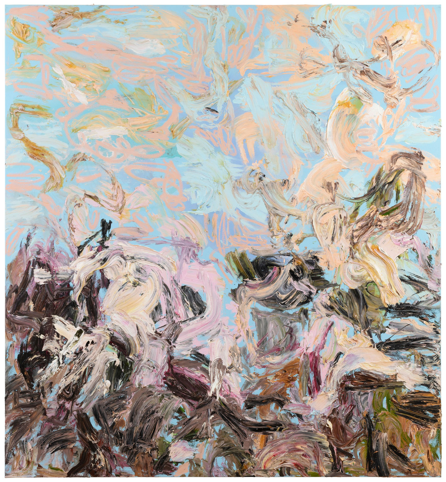 Heikki Marila, From the Series B7, 2018