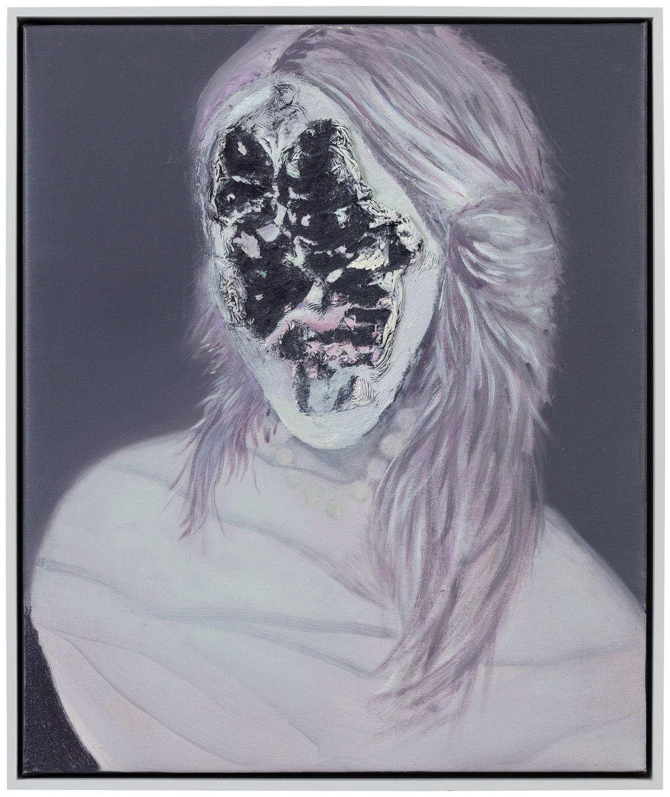 Ville Kylätasku, My Place in the Sun, 2022