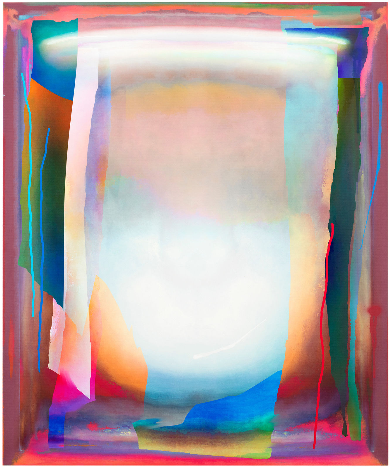 Gioele Amaro, BlockedLove, 2023