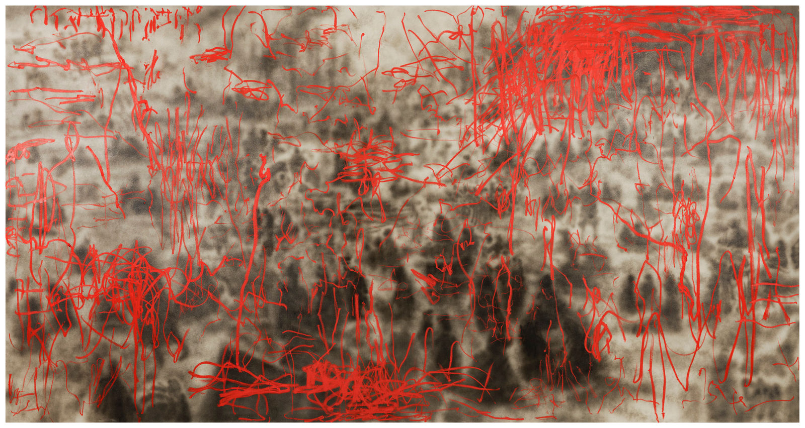 Heikki Marila, Apokalypsis 1918, Hennala 4, 2016