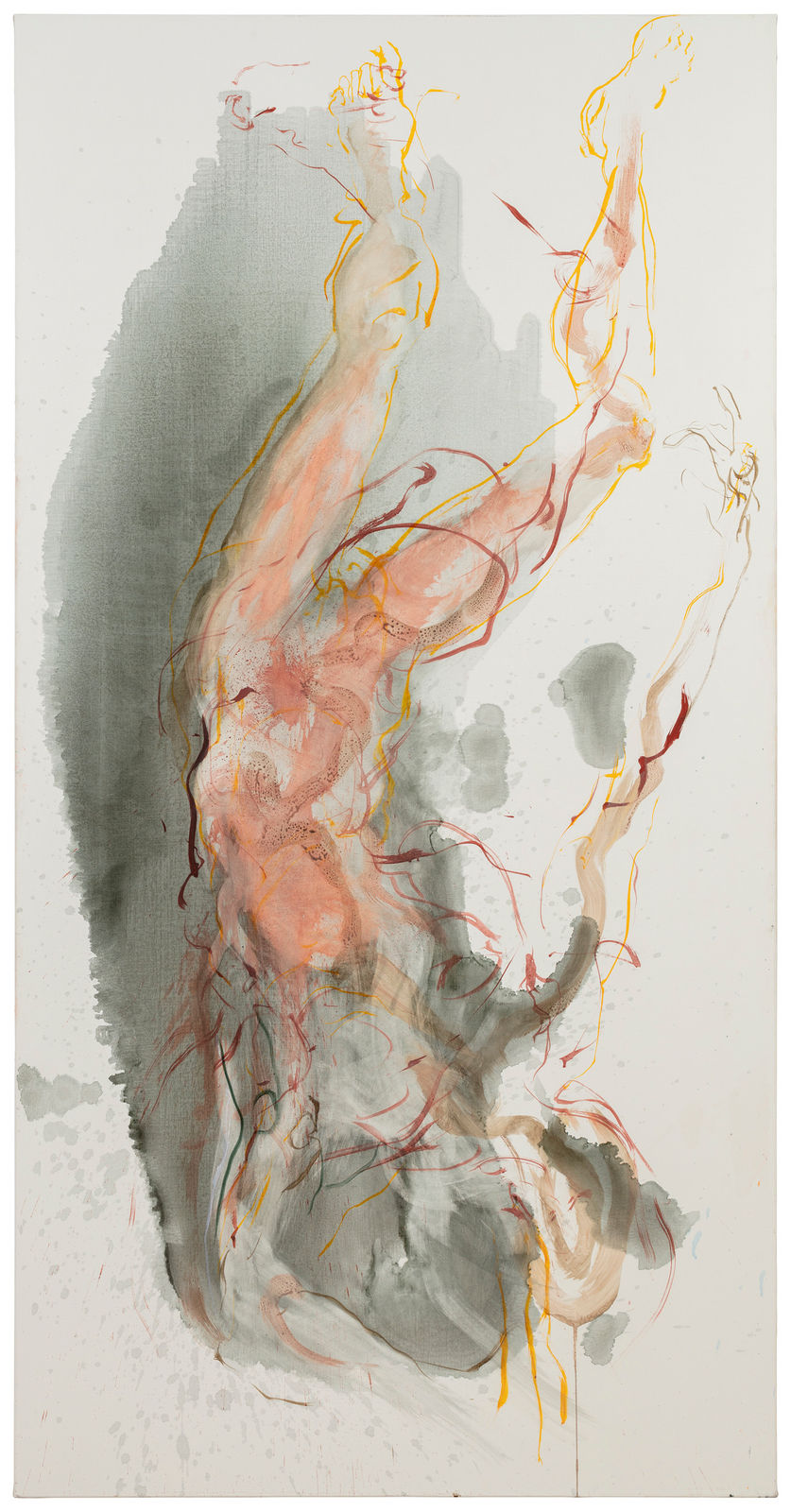 Marjatta Tapiola, Ikaros, 2025