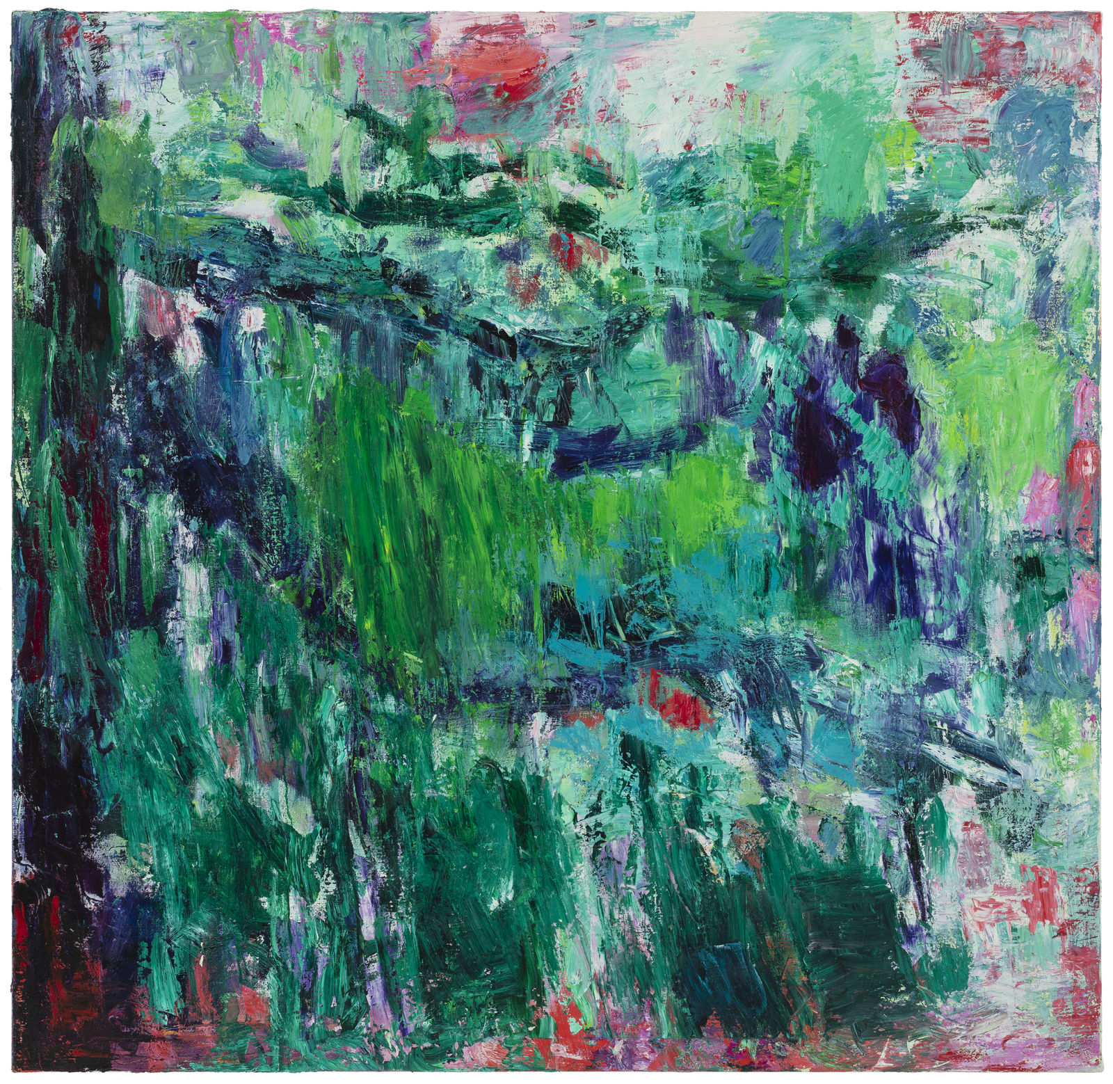 Raili Tang, Kevät, 2022