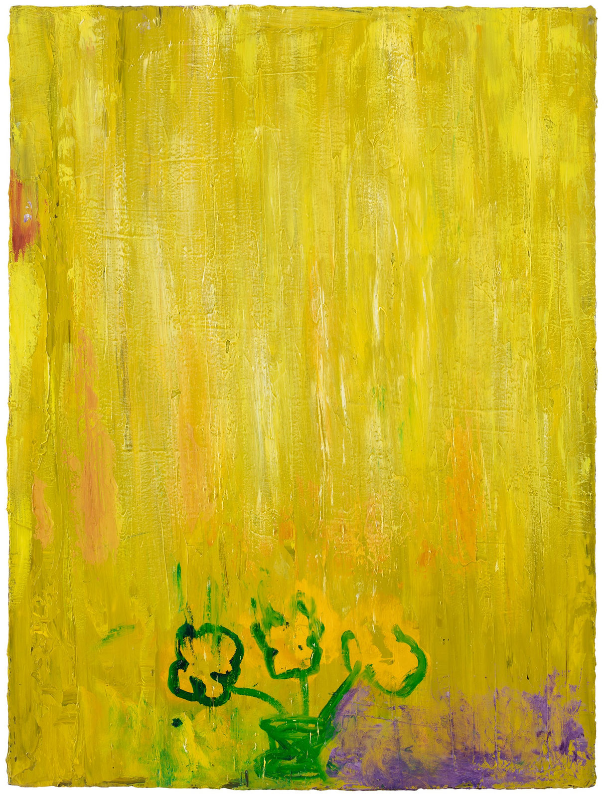 Raili Tang, Asfalttiorvokit, 1996-2025