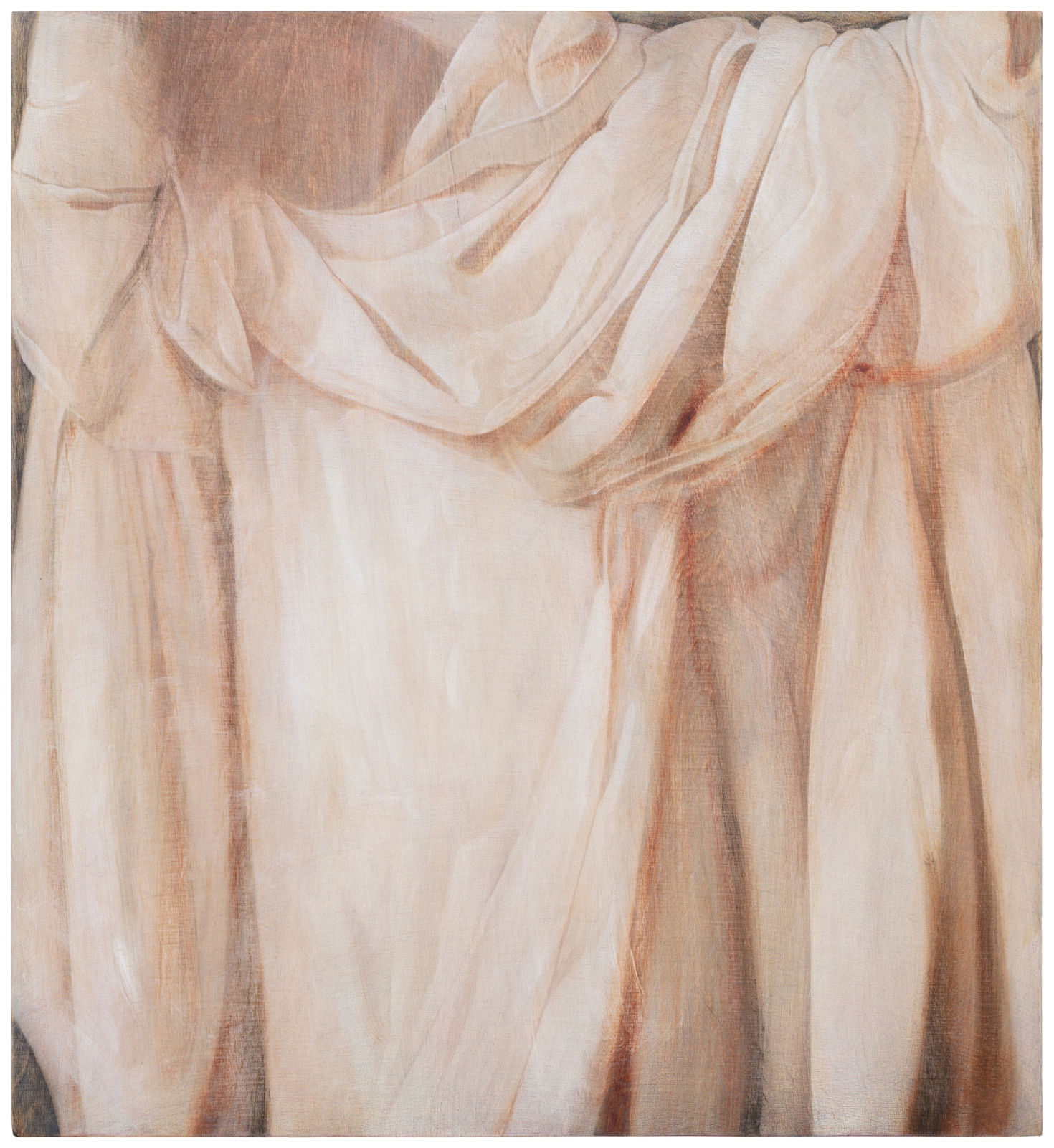 Susanne Gottberg, Veil, 2022