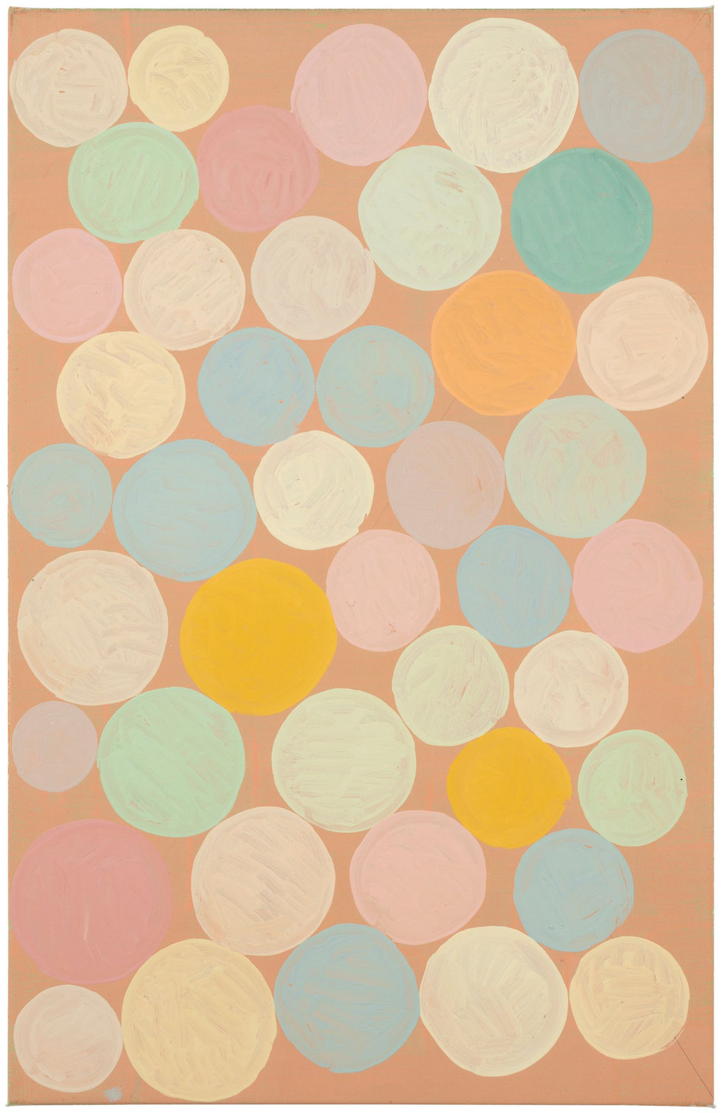 Markku Keränen, Yet Untiled, 2019