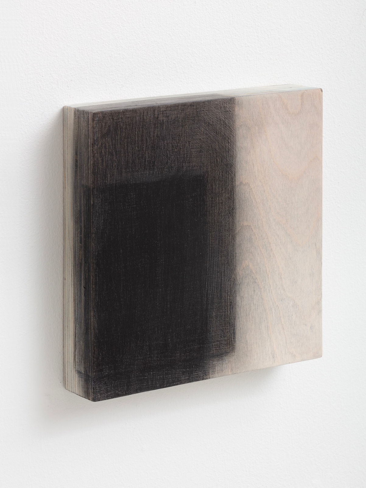 Susanne Gottberg, With Attitude, 2025