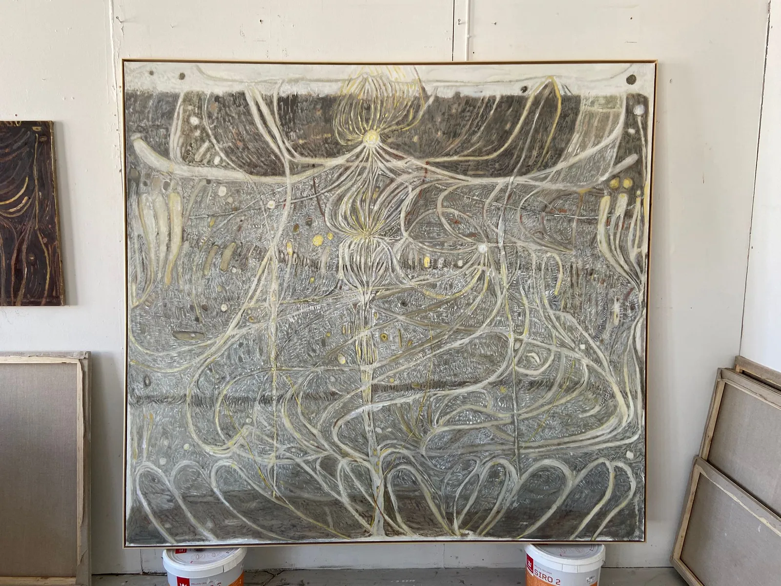 Kerttu Saali, Swoosh, 2026