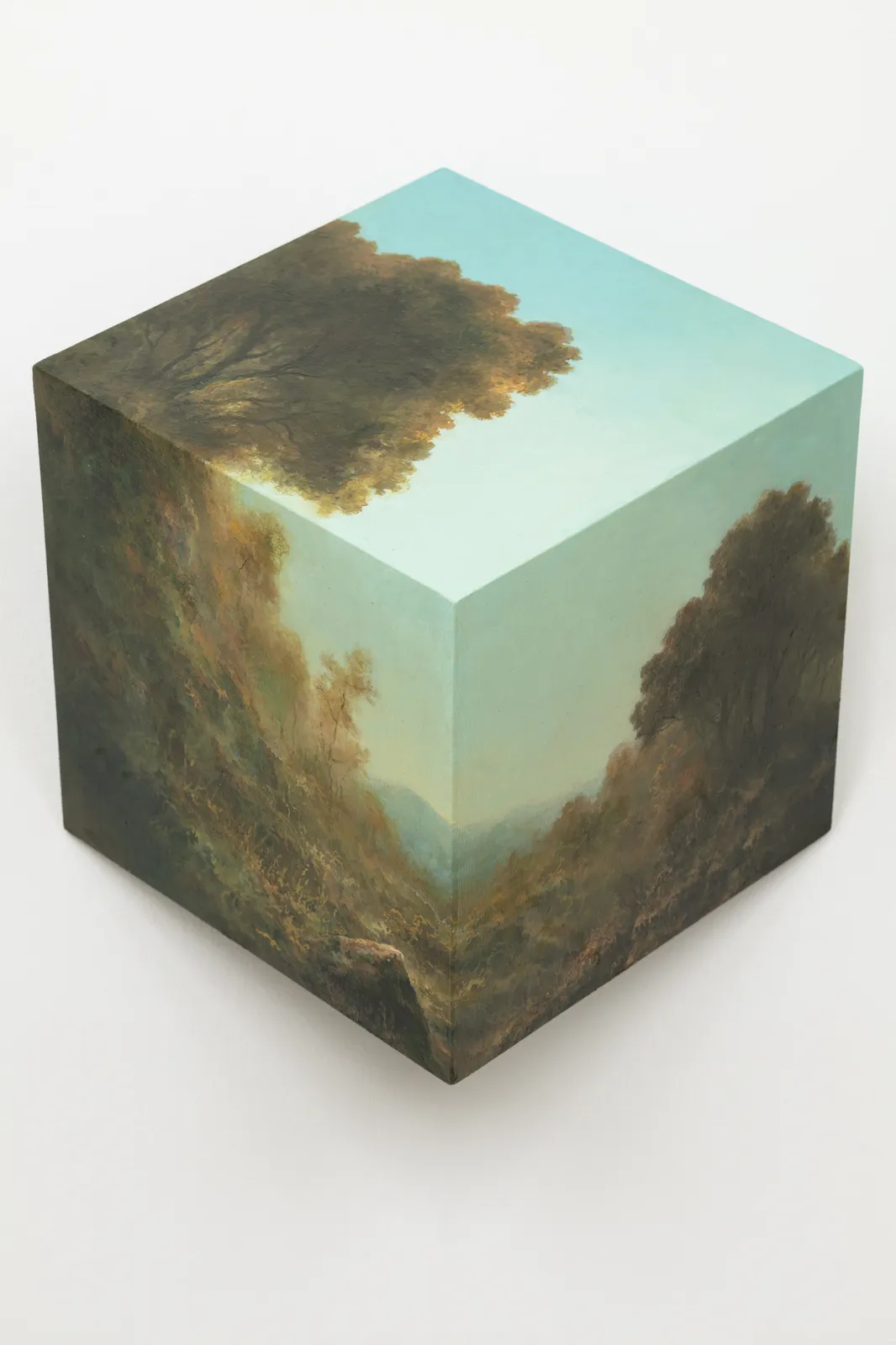 Petri Ala-Maunus, Heavenly Body 3, 2026