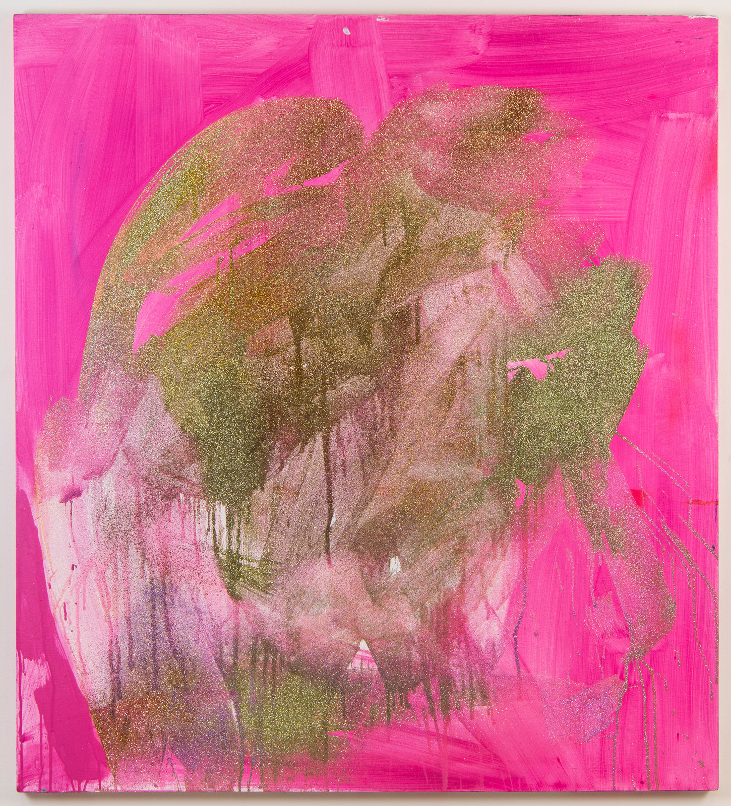 Marianna Uutinen, Fallen Angel, 2023