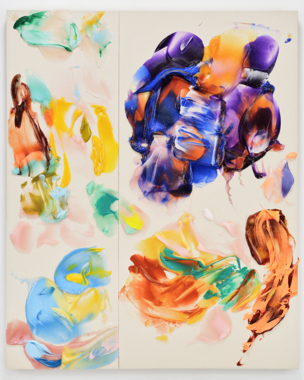 Kenjiro Okazaki, Chosen singer from the muddled world, crawling naked as the newborn infant, limbs flailing—does no one see? Words...