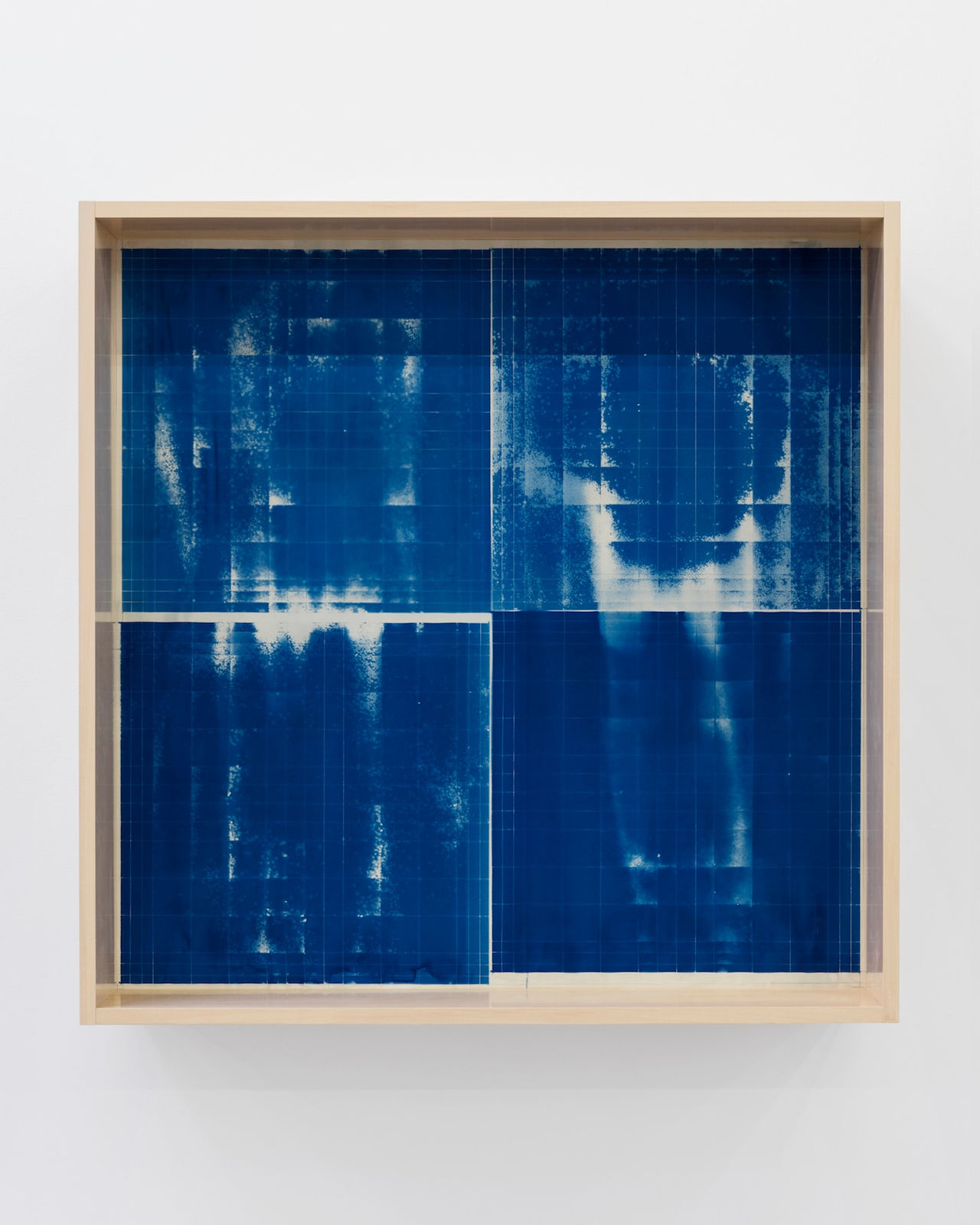 Taro Shinoda, The Sun and Mount Fuji and Steve Reich #1, 2016