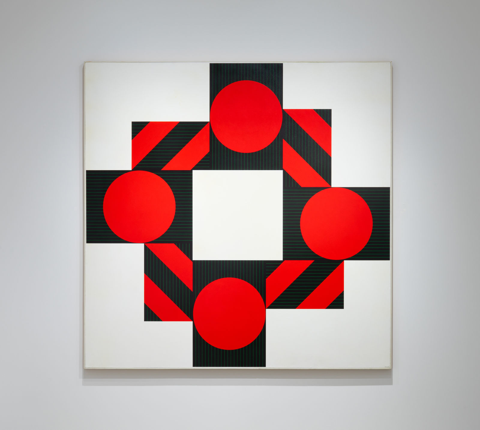 Kumi Sugai, Variation, 1978-79