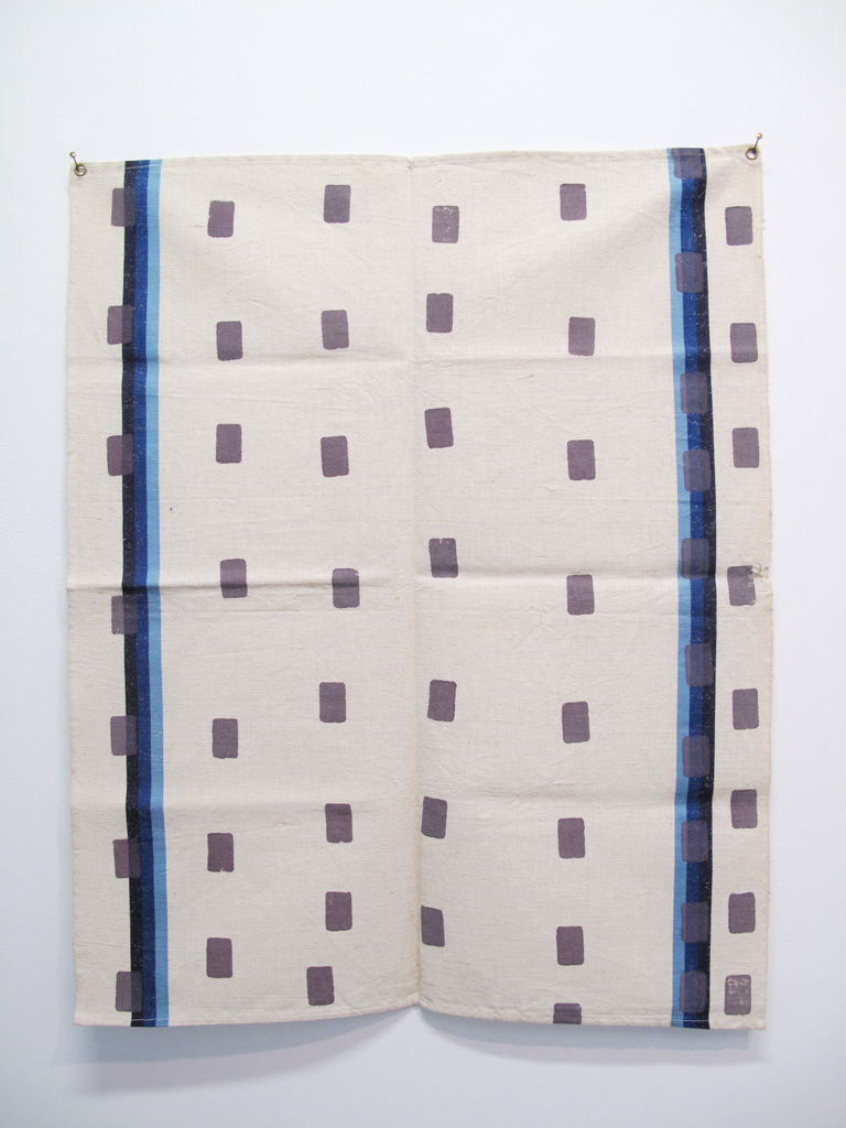 Noël DOLLA Torchon 59,5 x 75,5 cm