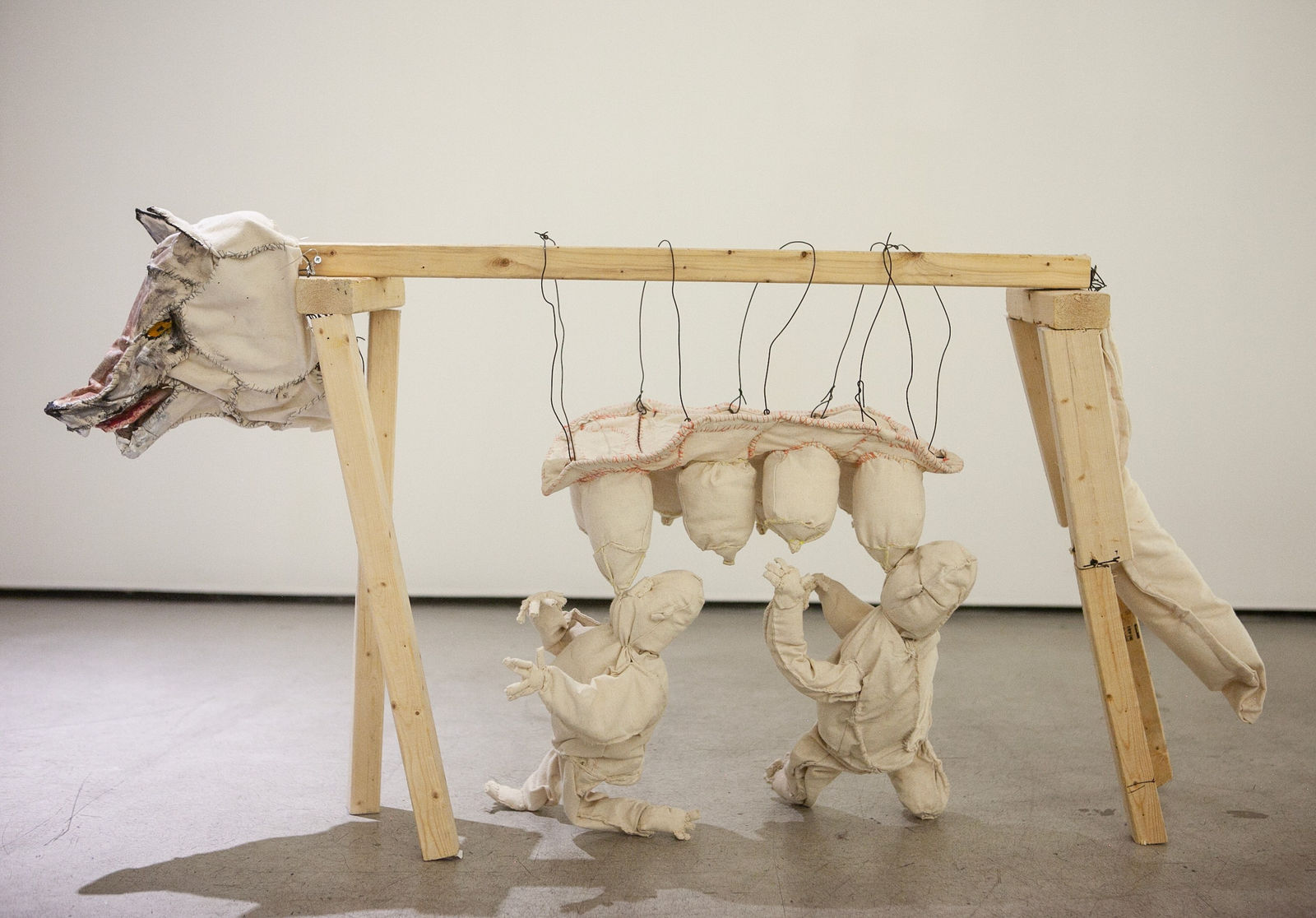 Romulus and Remus, 2021