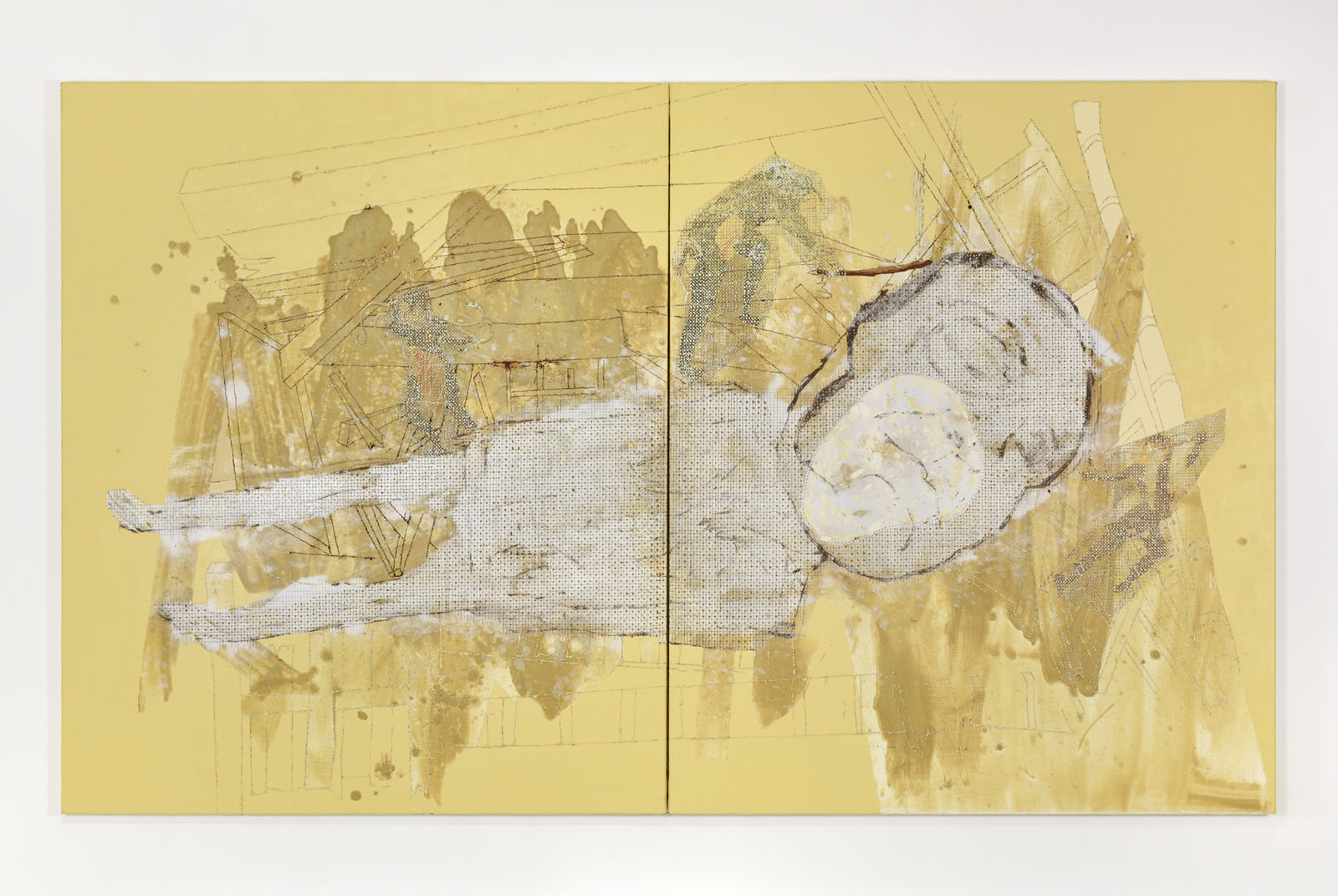 Pierre Yves Bohm, Chlara Vichta (traversée du désert), Octobre 2019