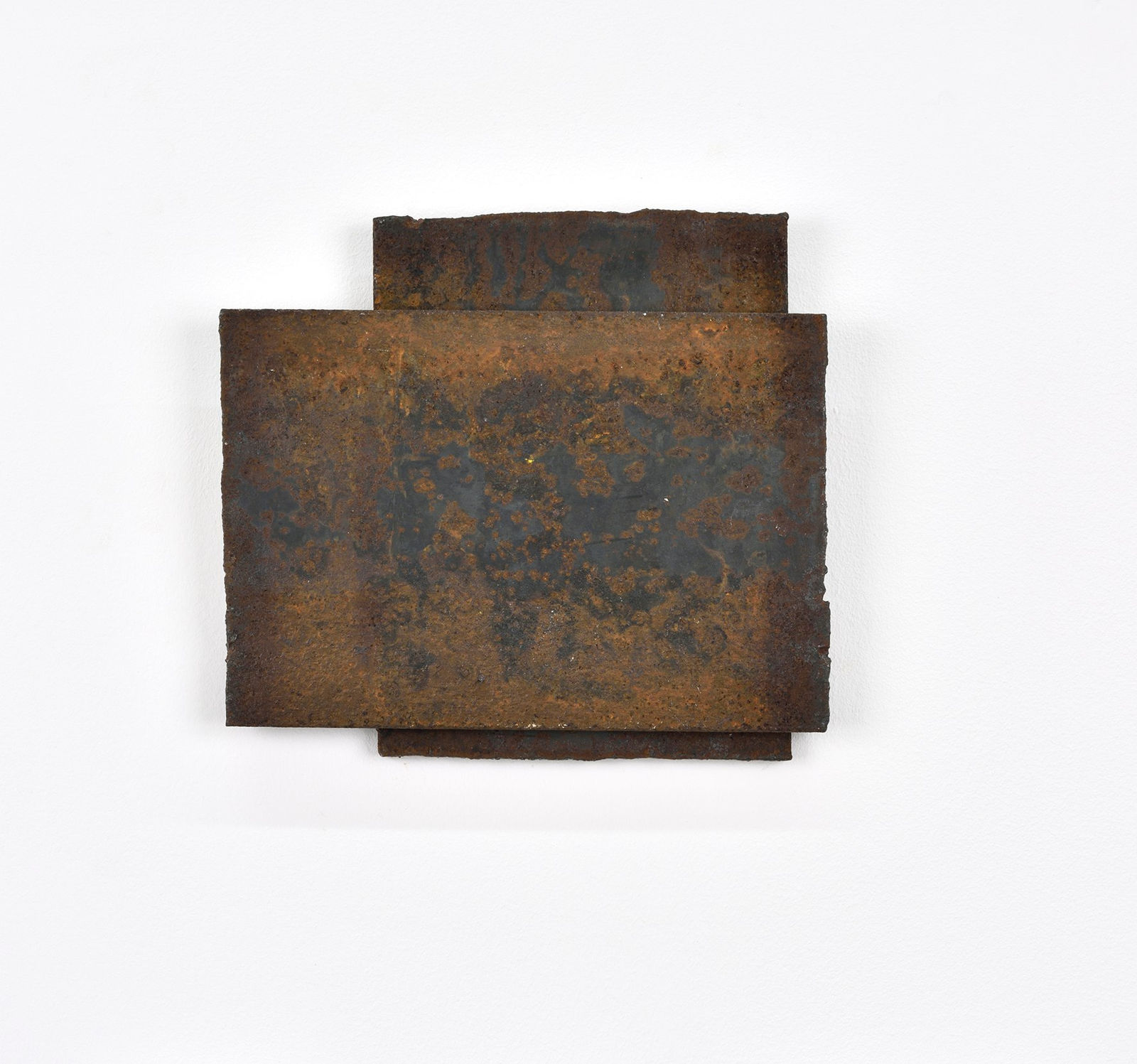 Richard Nonas, Untitled, 2006