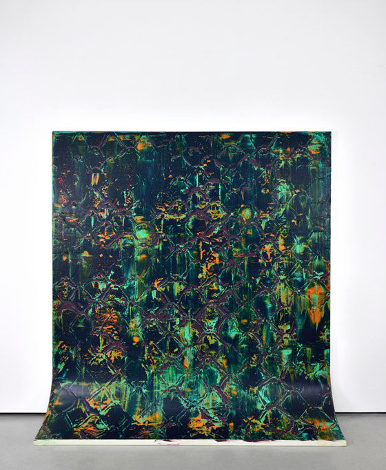 Julien Des Monstiers, Sans titre, 2018