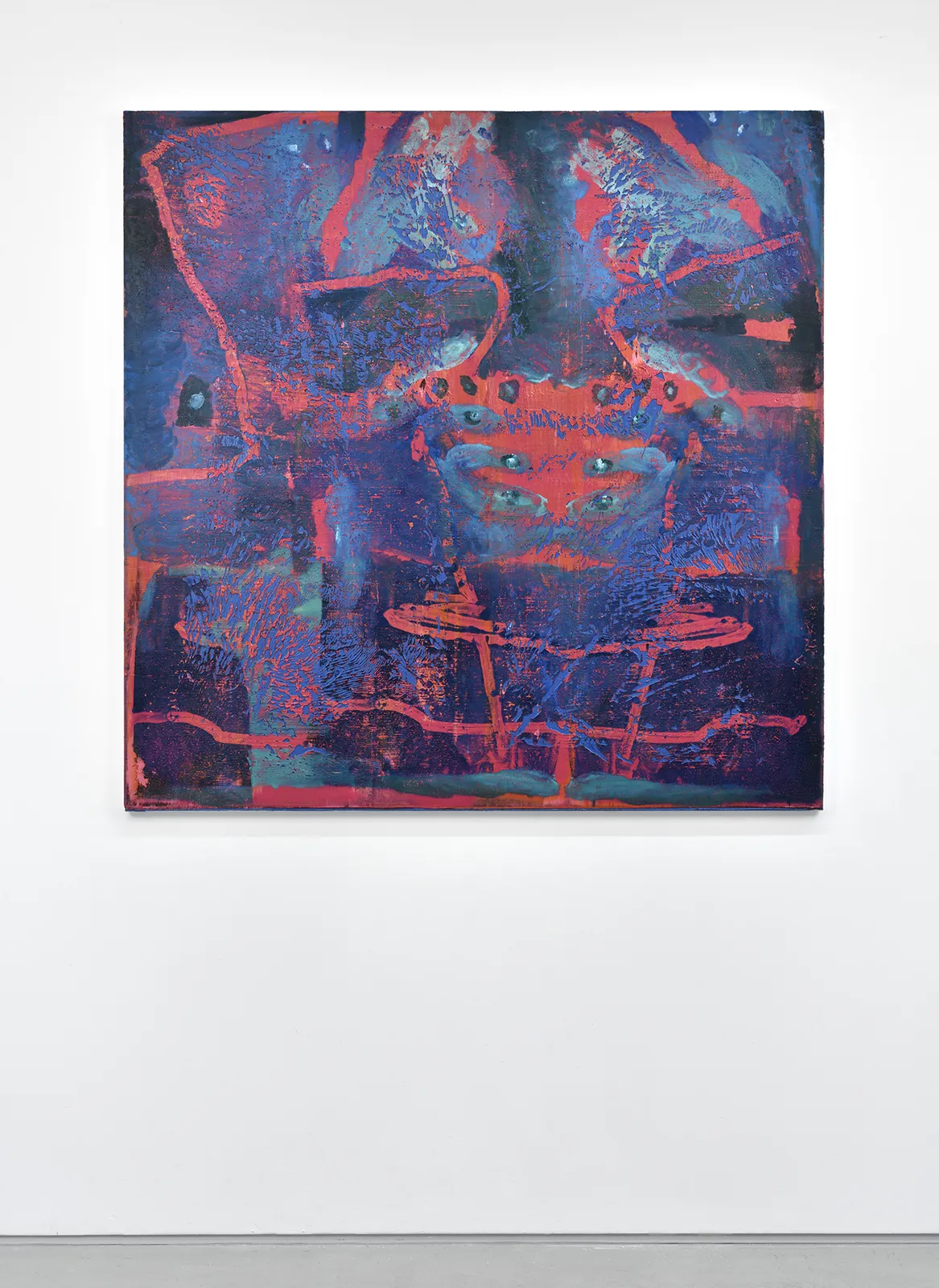 Julien Des Monstiers, Magicien , 2020