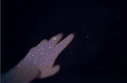 SMITH, Sans titre 087 (Désidération, prologue), 2017-2022