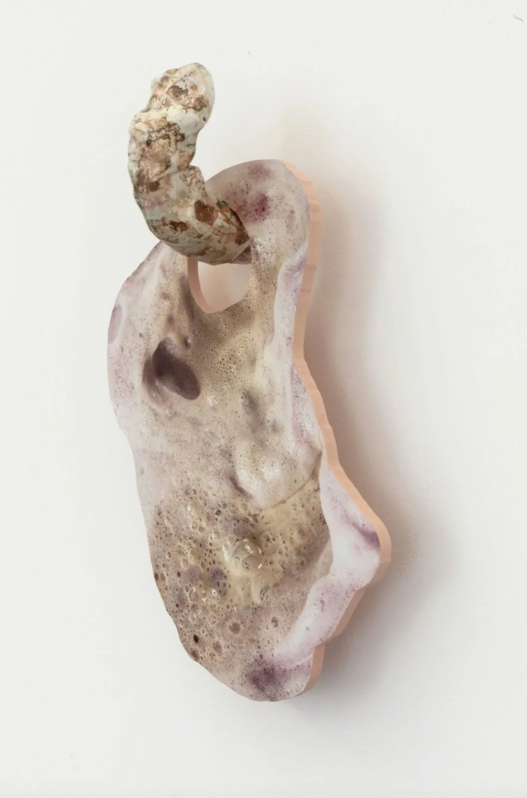Rachel De Joode, Soft Inquiry XII, 2015