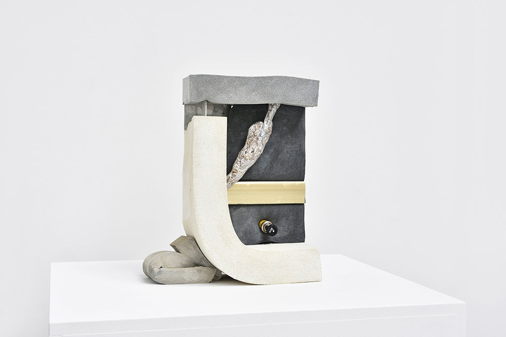 Dave Hardy, Swell, 2019